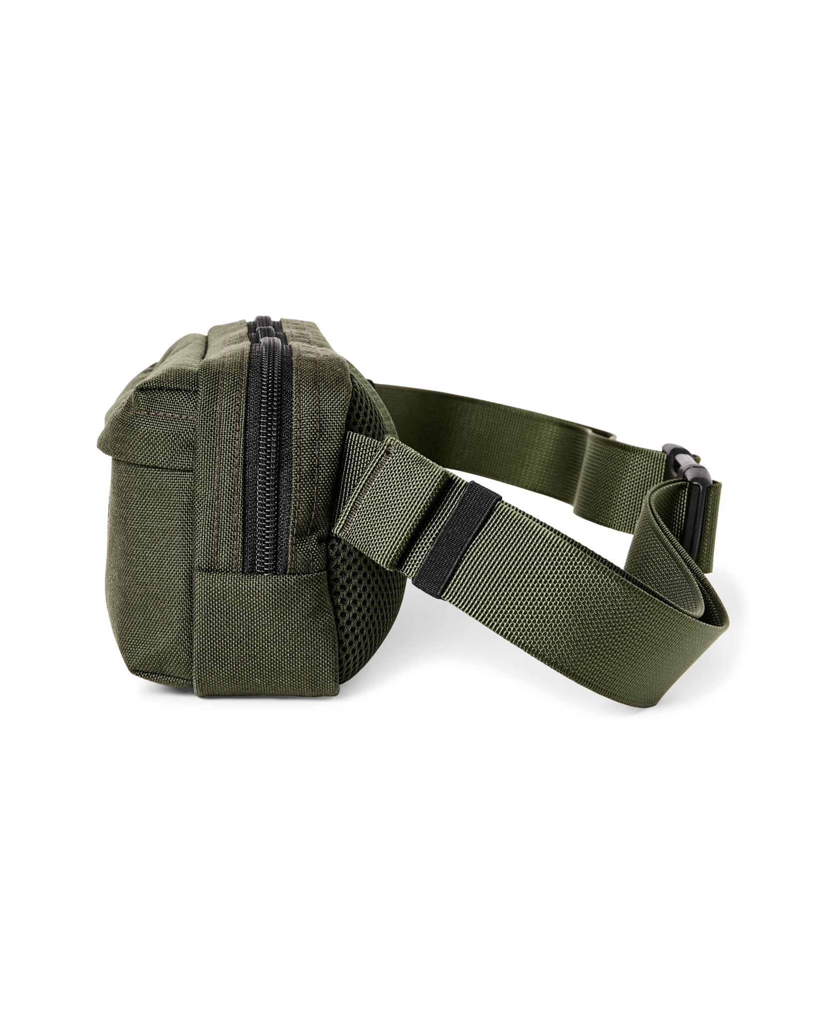 Dryden Crossbody Bag - Otter Green | Filson