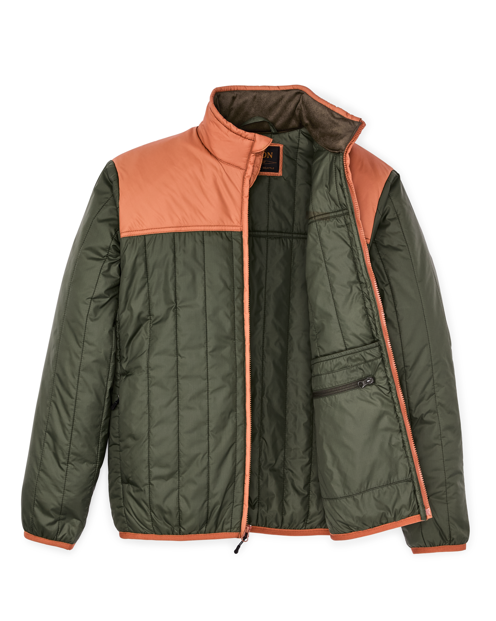 ブルゾン ULTRALIGHT BOMBER Ultralight Jacket | Filson
