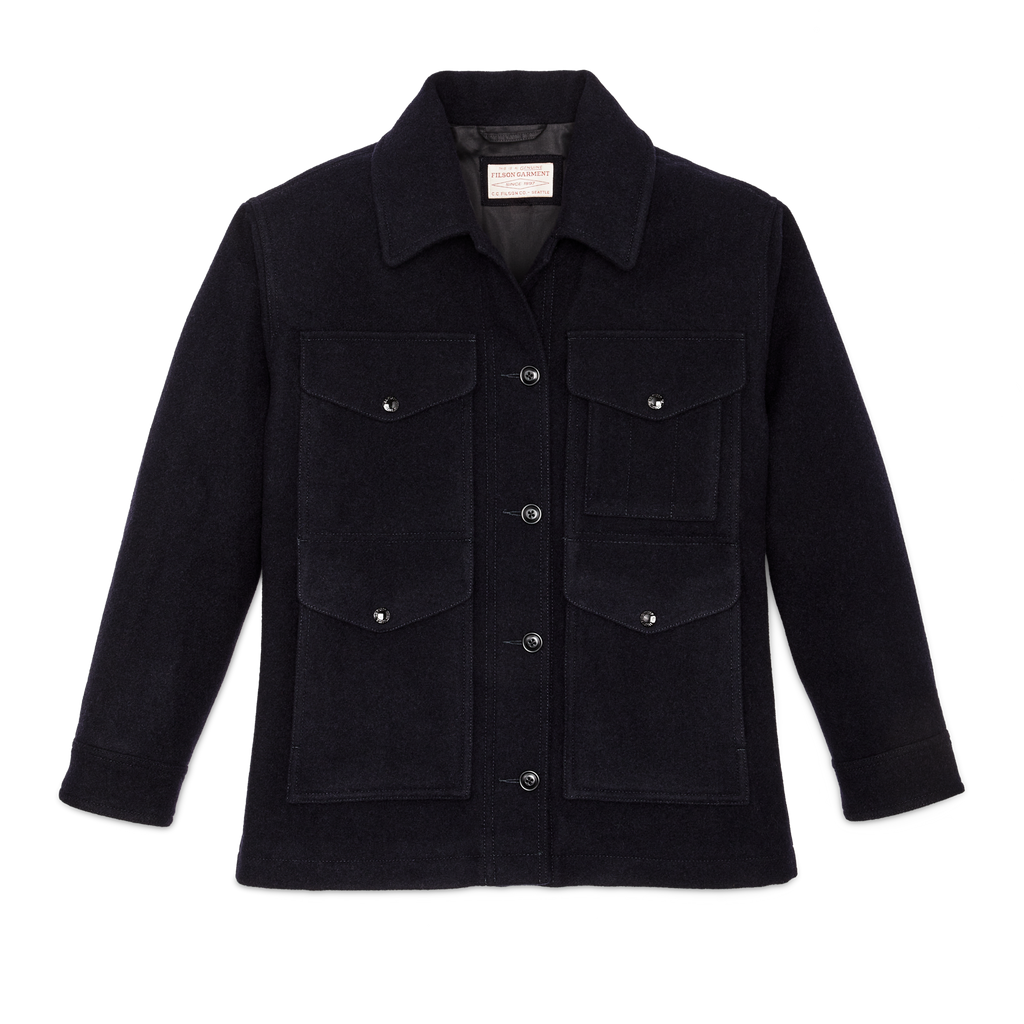 (タグ付)FILSON / MACKINAW CRUISER JACKET be6b592b875c225e89918923559967