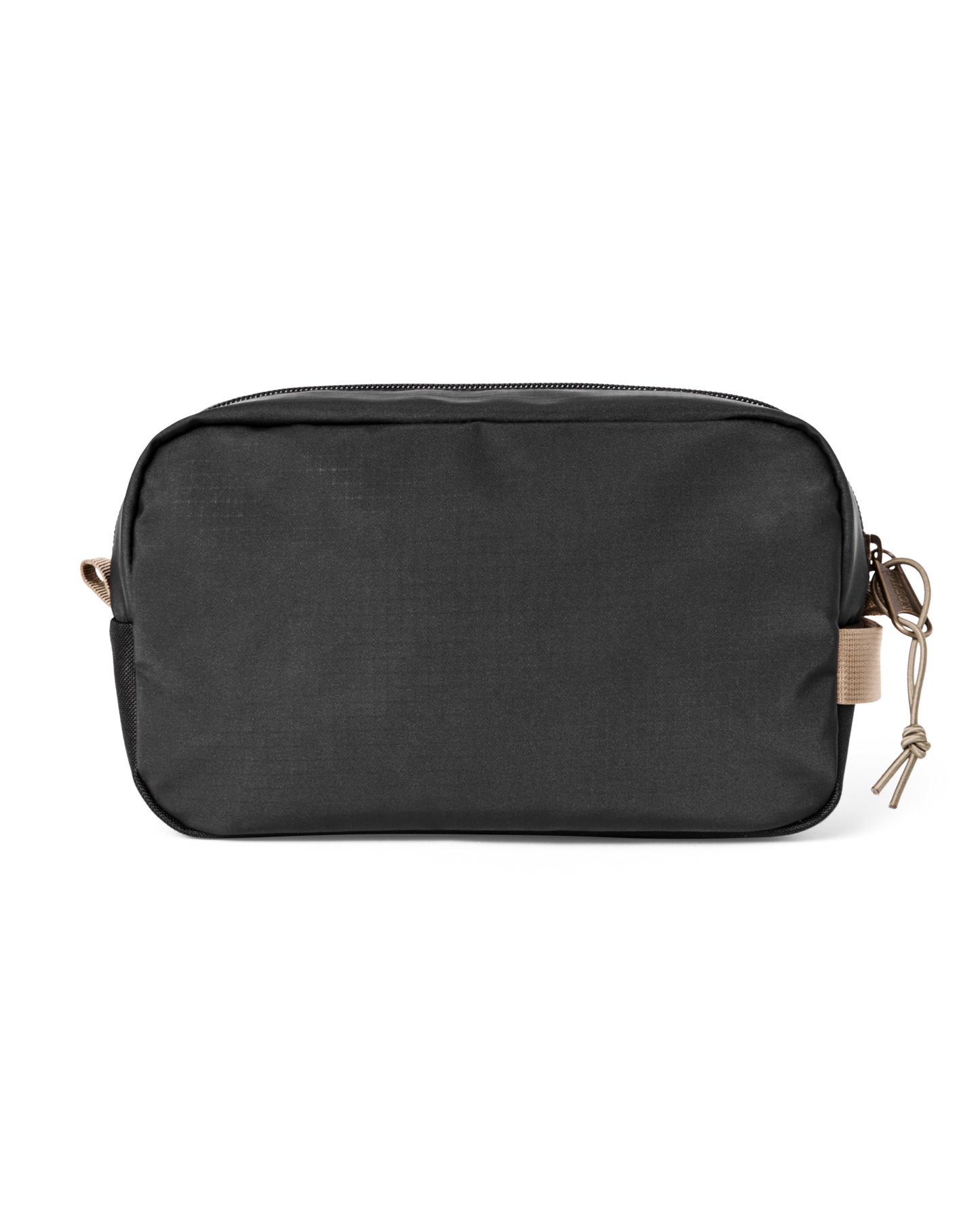 Alternate view of the Filson All-weather Travel Pack - Black / Covert