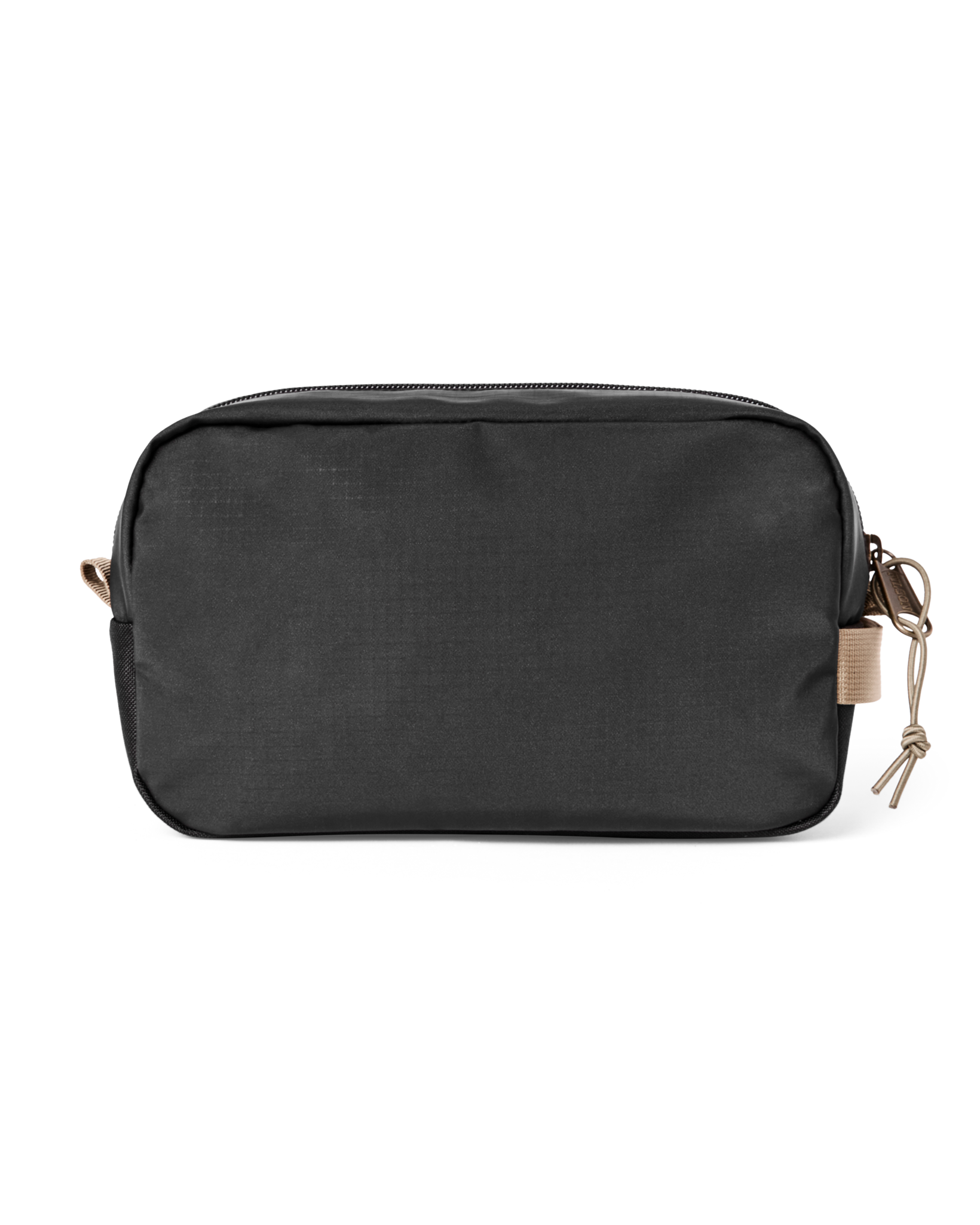 Alternate view of the Filson All-weather Travel Pack - Black / Covert