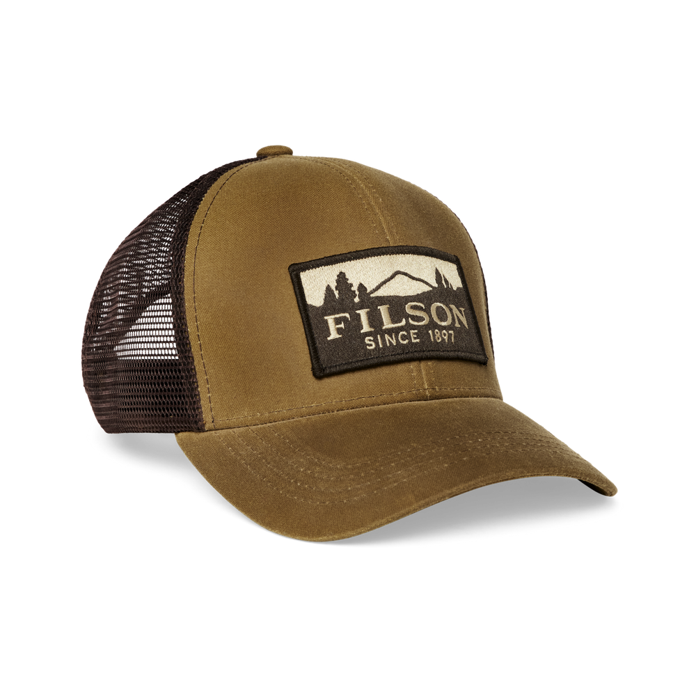 Logger Mesh Cap | Filson