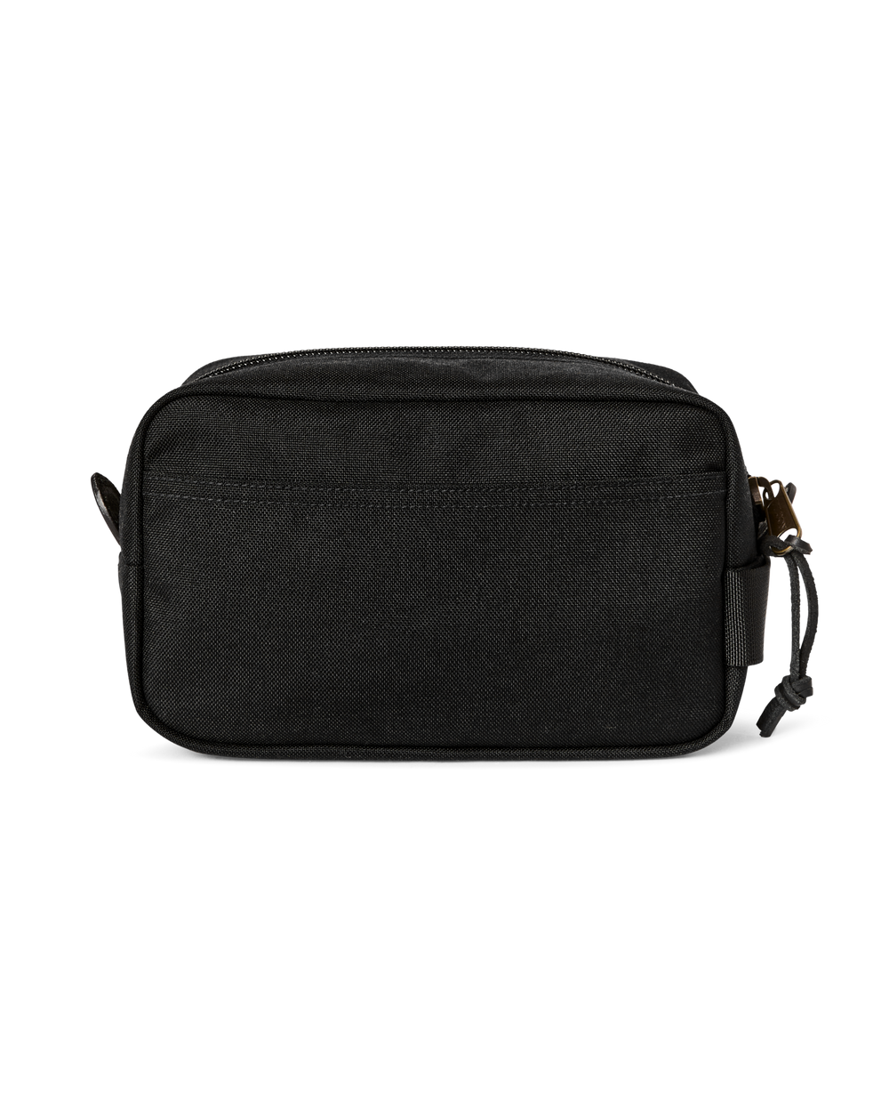Alternate view of the Filson Dryden Travel Pack - Black