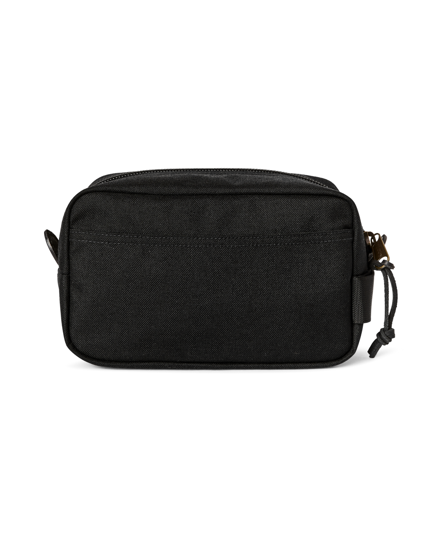 Alternate view of the Filson Dryden Travel Pack - Black