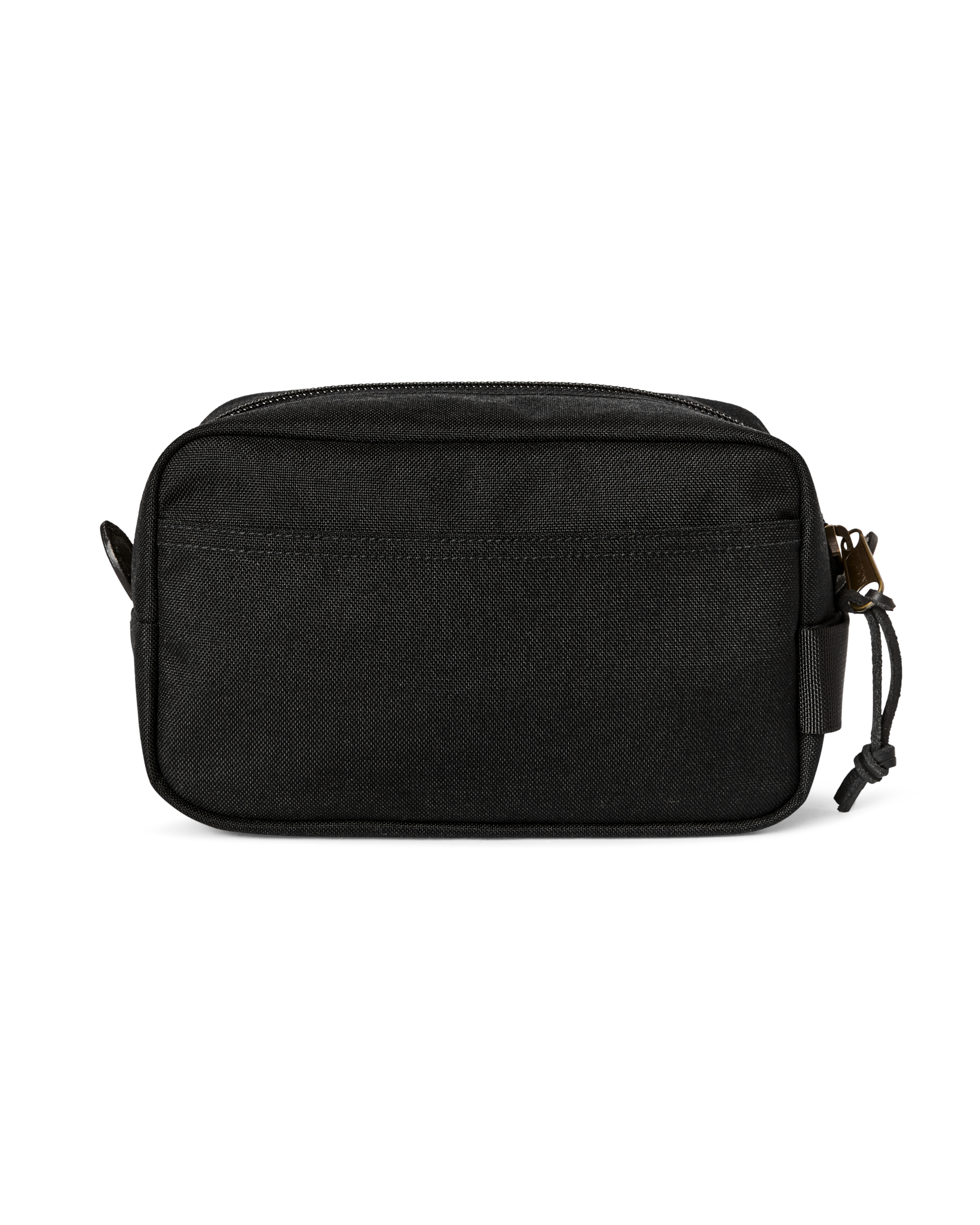 Alternate view of the Filson Dryden Travel Pack - Black