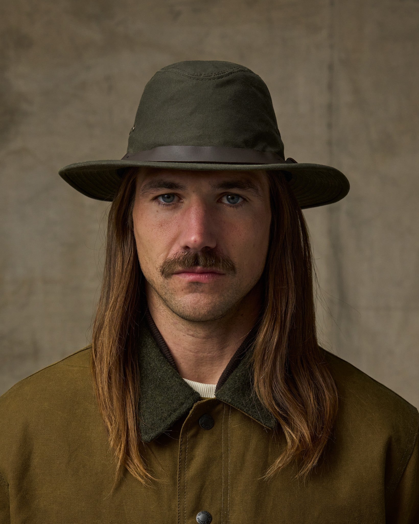 フィルソン　ハット Summer Packer Hat | Filson