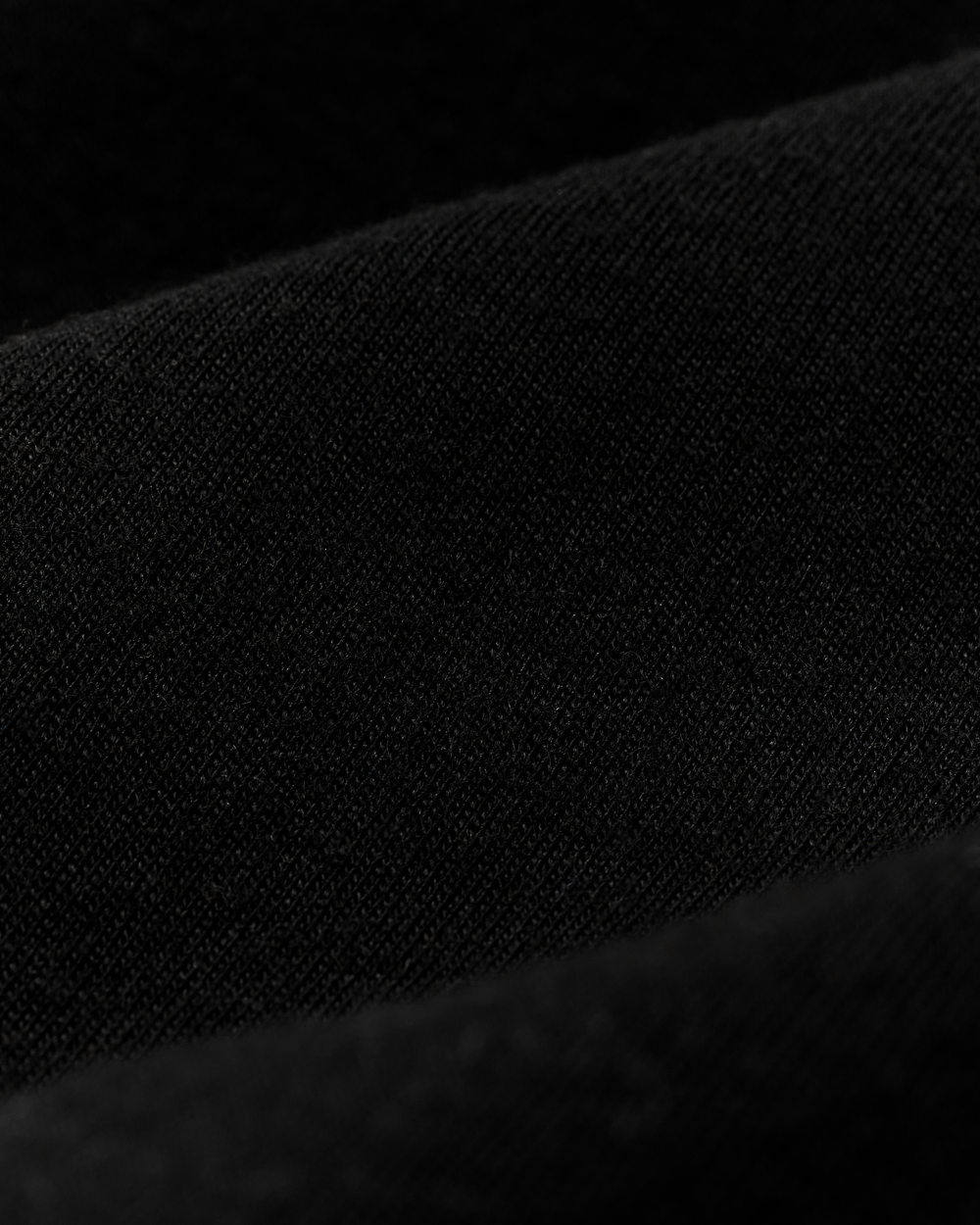 400g Merino Wool Balaclava - Black