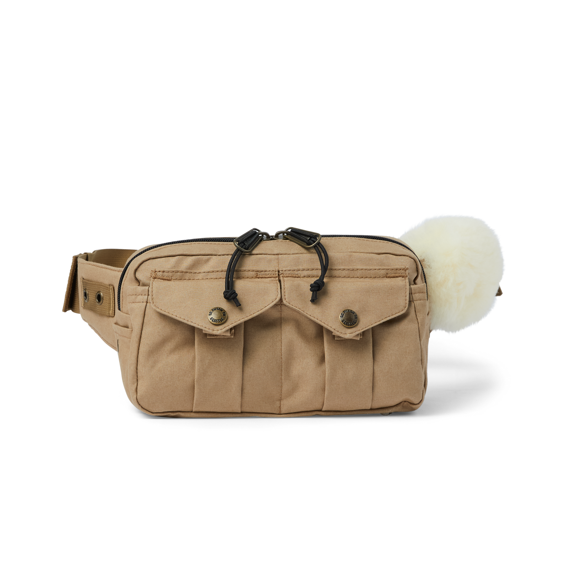 Fly Fishing Hip Pack Filson