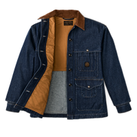 Women's 9-oz. Denim Cruiser - Dark Rinse