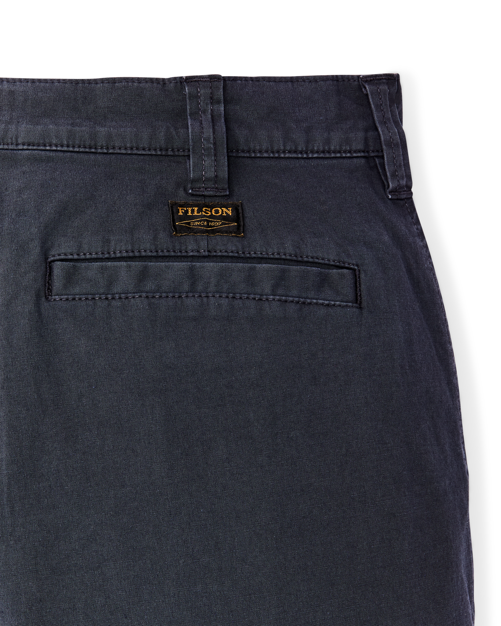Granite Mountain 9" Shorts - Ink Blue