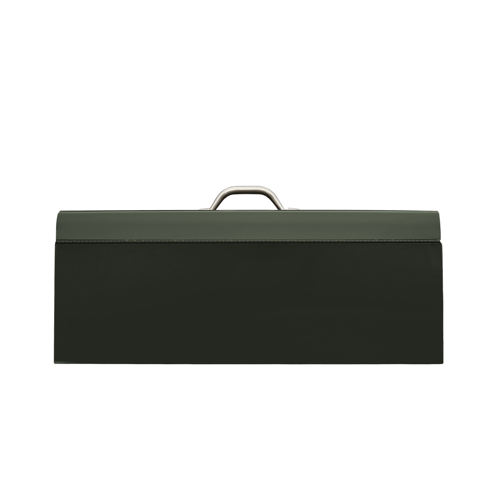 Alternate image of a Filson Standard Toolbox With Removable Tray