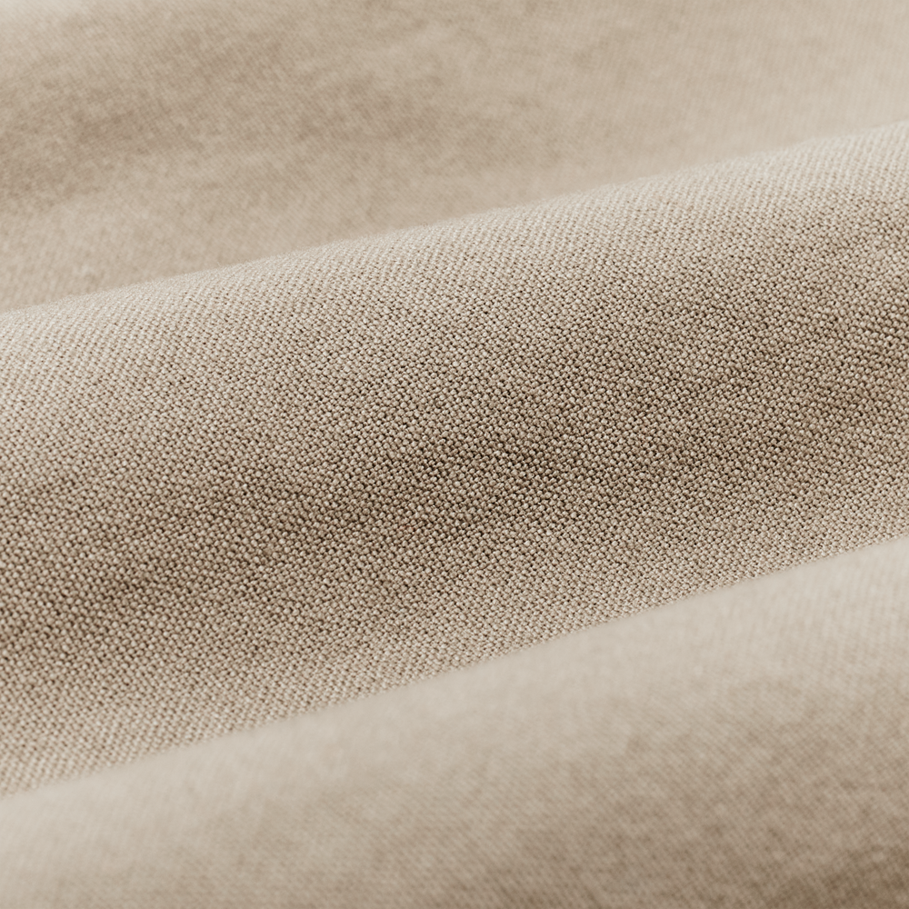 Alternate view of the Filson Dry Tin Cloth Cruiser - Gray Khaki