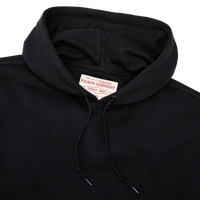 Prospector Hoodie - Black
