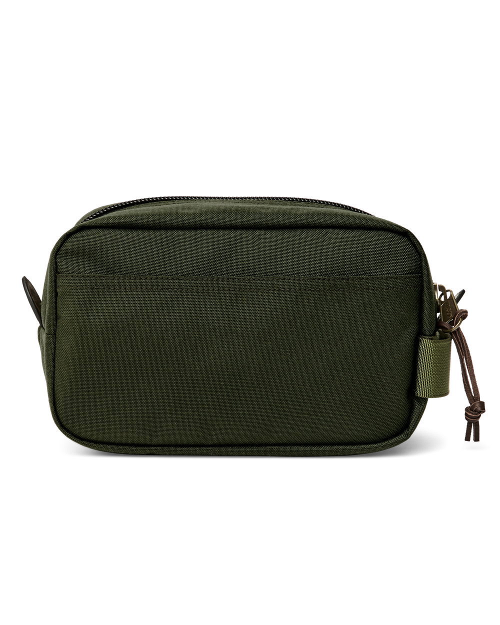 Alternate view of the Filson Dryden Travel Pack - Otter Green