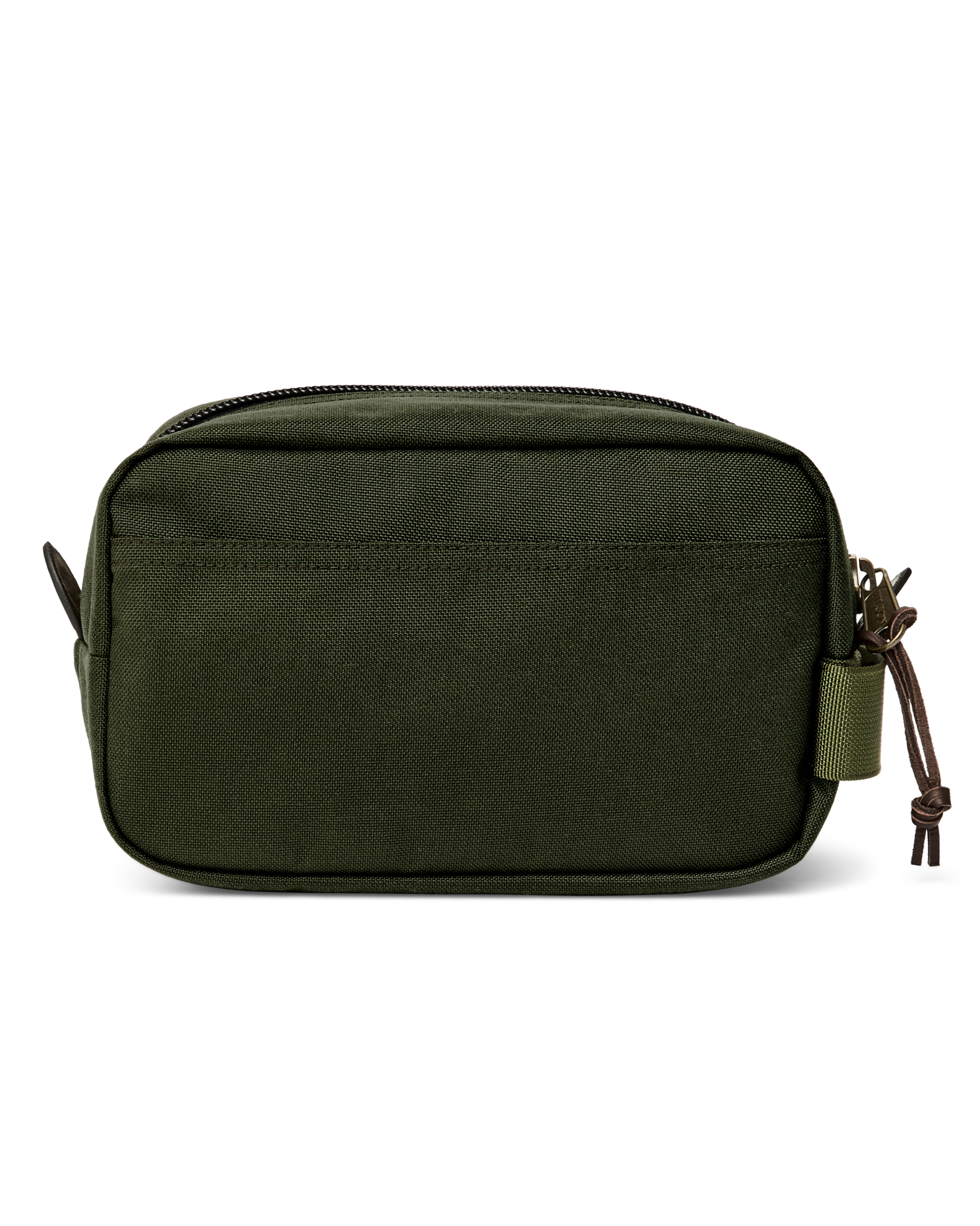 Alternate view of the Filson Dryden Travel Pack - Otter Green