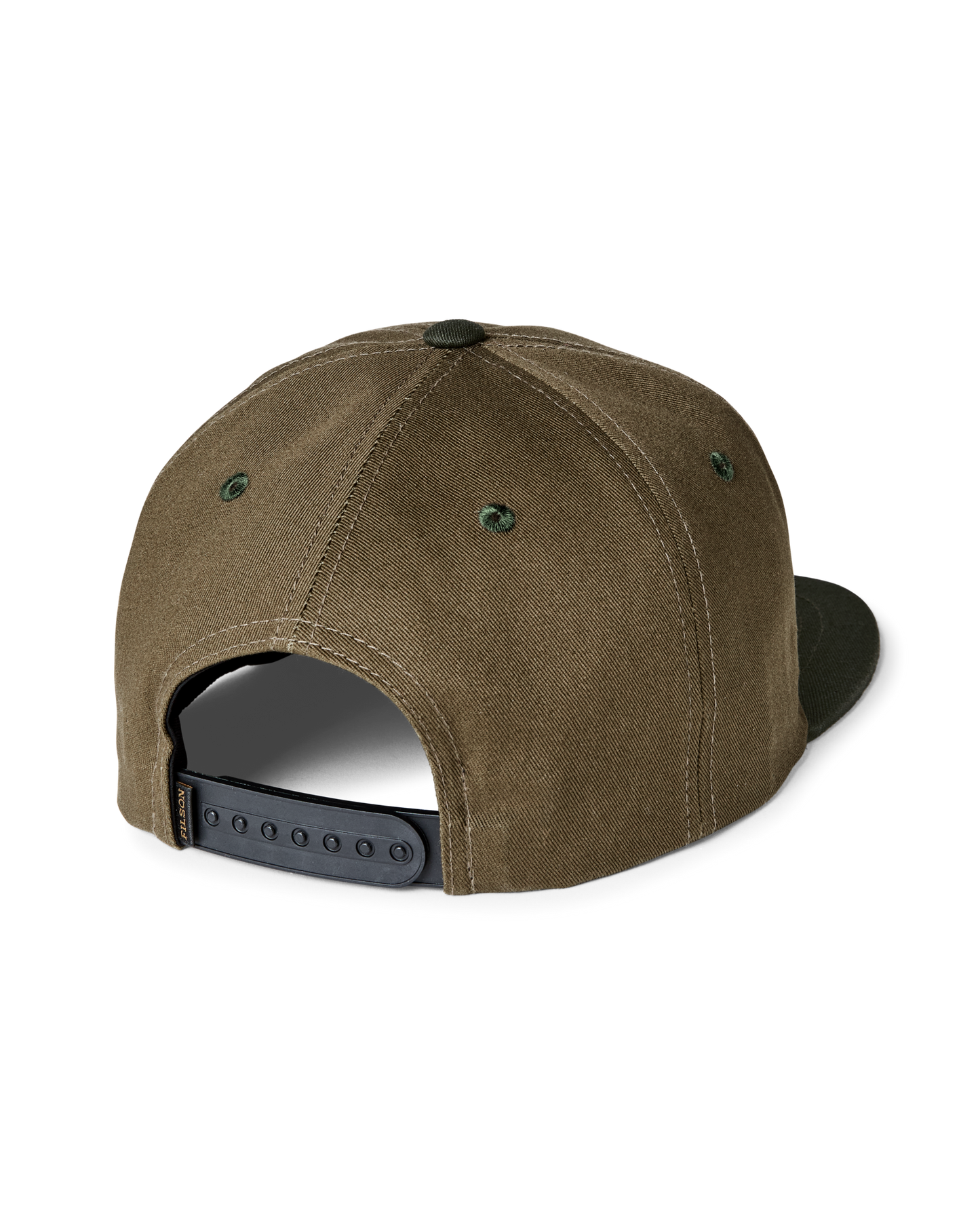 Diamond Trucker Cap - Olive | Filson