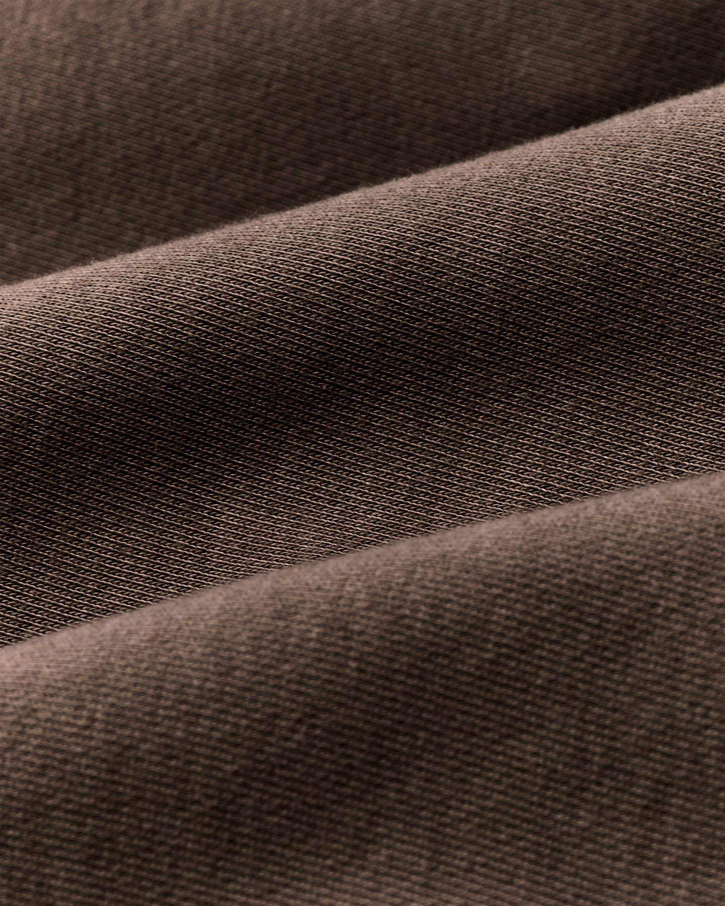 Alternate view of the Filson Prospector Graphic Hoodie - Dark Brown / Logging