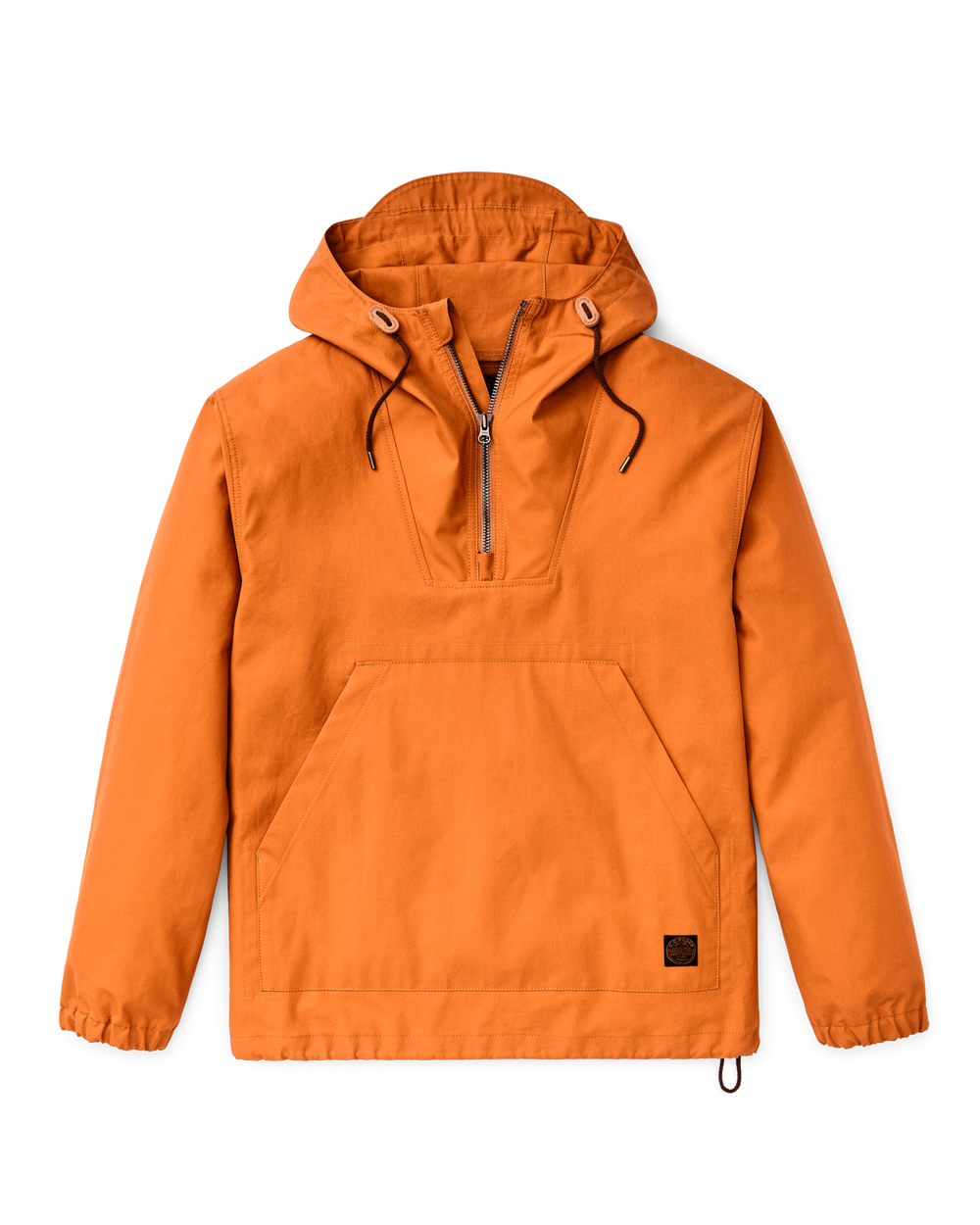 Dry Wax Anorak - Larch Gold | Filson