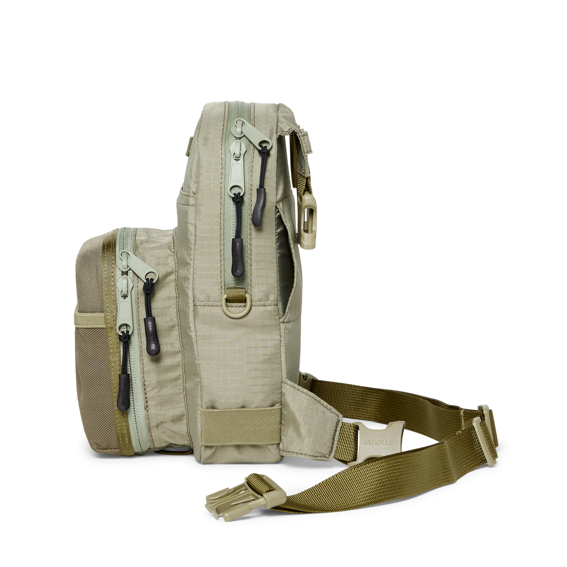 Fishing Chest Pack | Filson Fishing Chest Pack | Filson