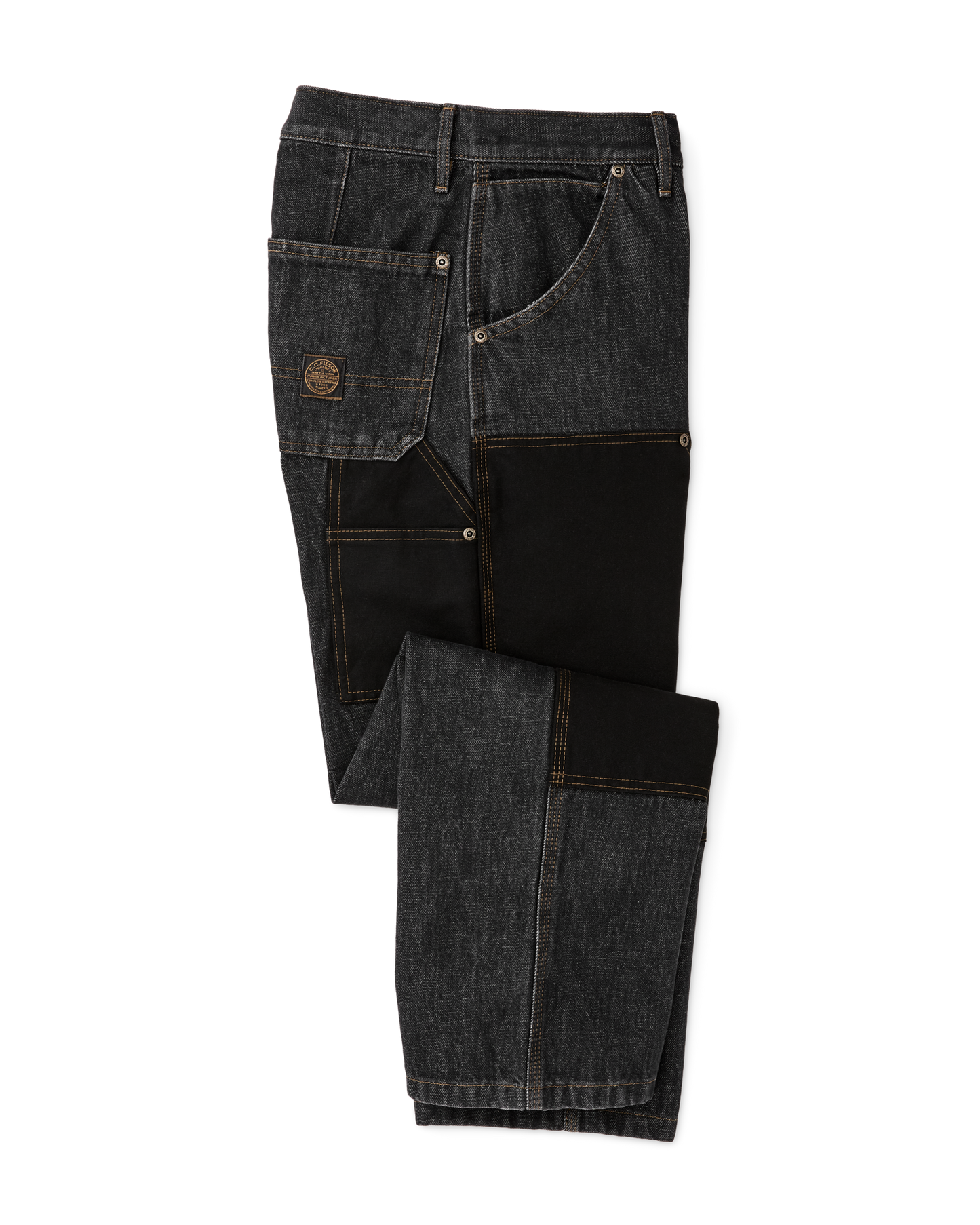 Women's Work Jeans | Filson