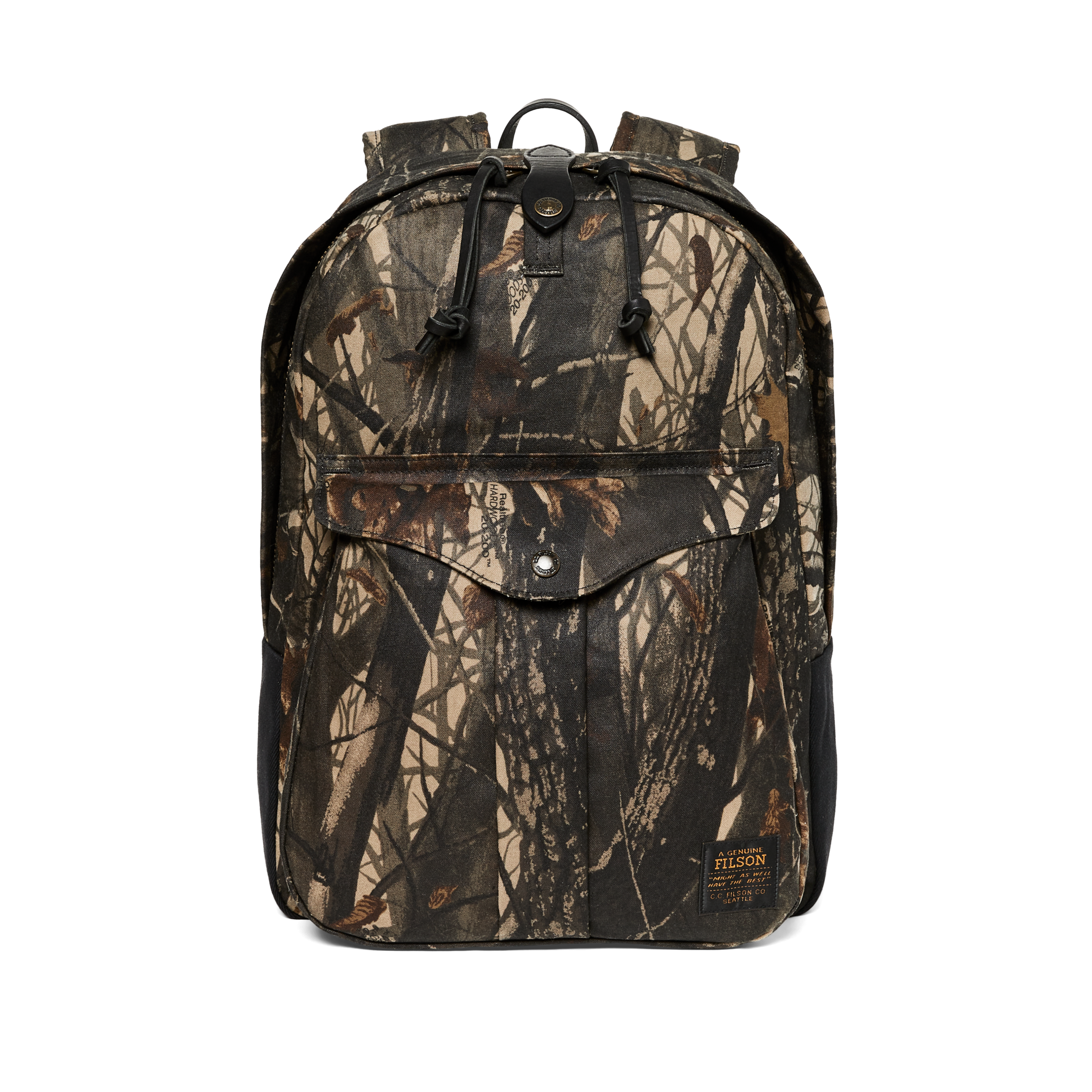 【希少】FILSON バックパック aebe857d630abd75453bc8bd35de0e