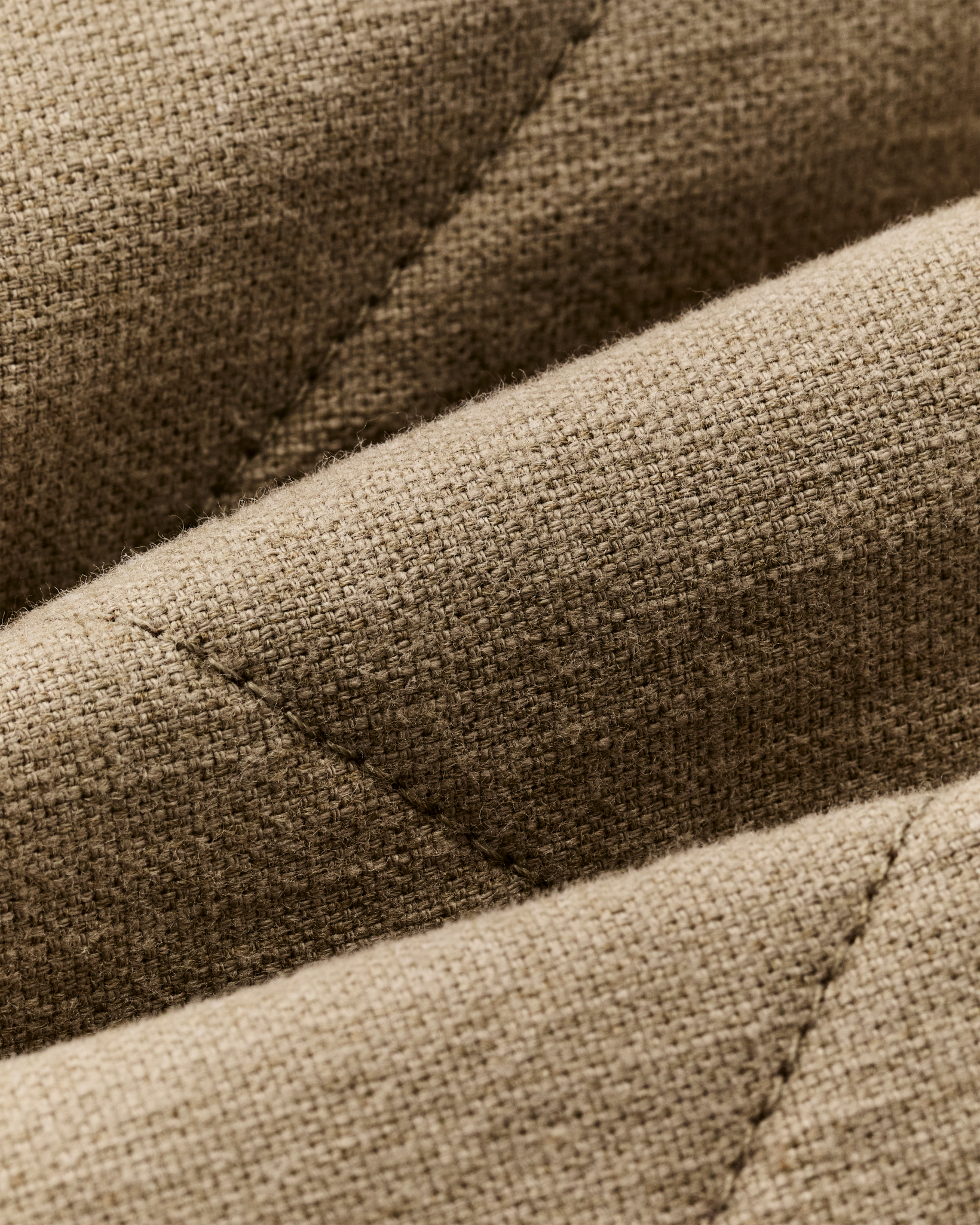 Insulated Flannel Shirt - Warm Khaki