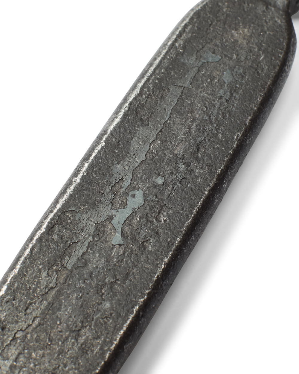 Logo Bottle Opener - Steel