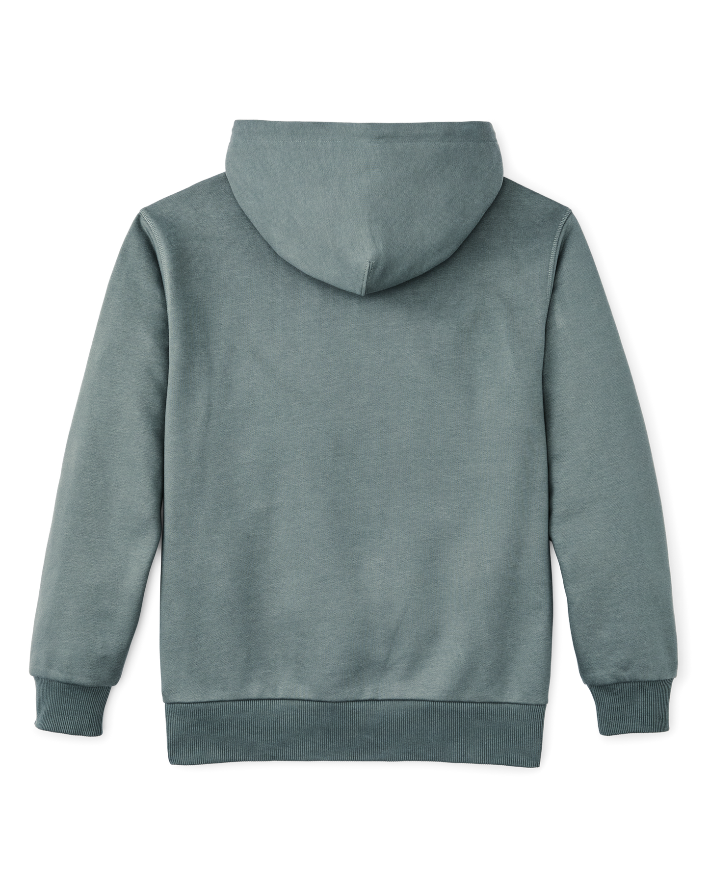 Prospector Hoodie - Balsam Green