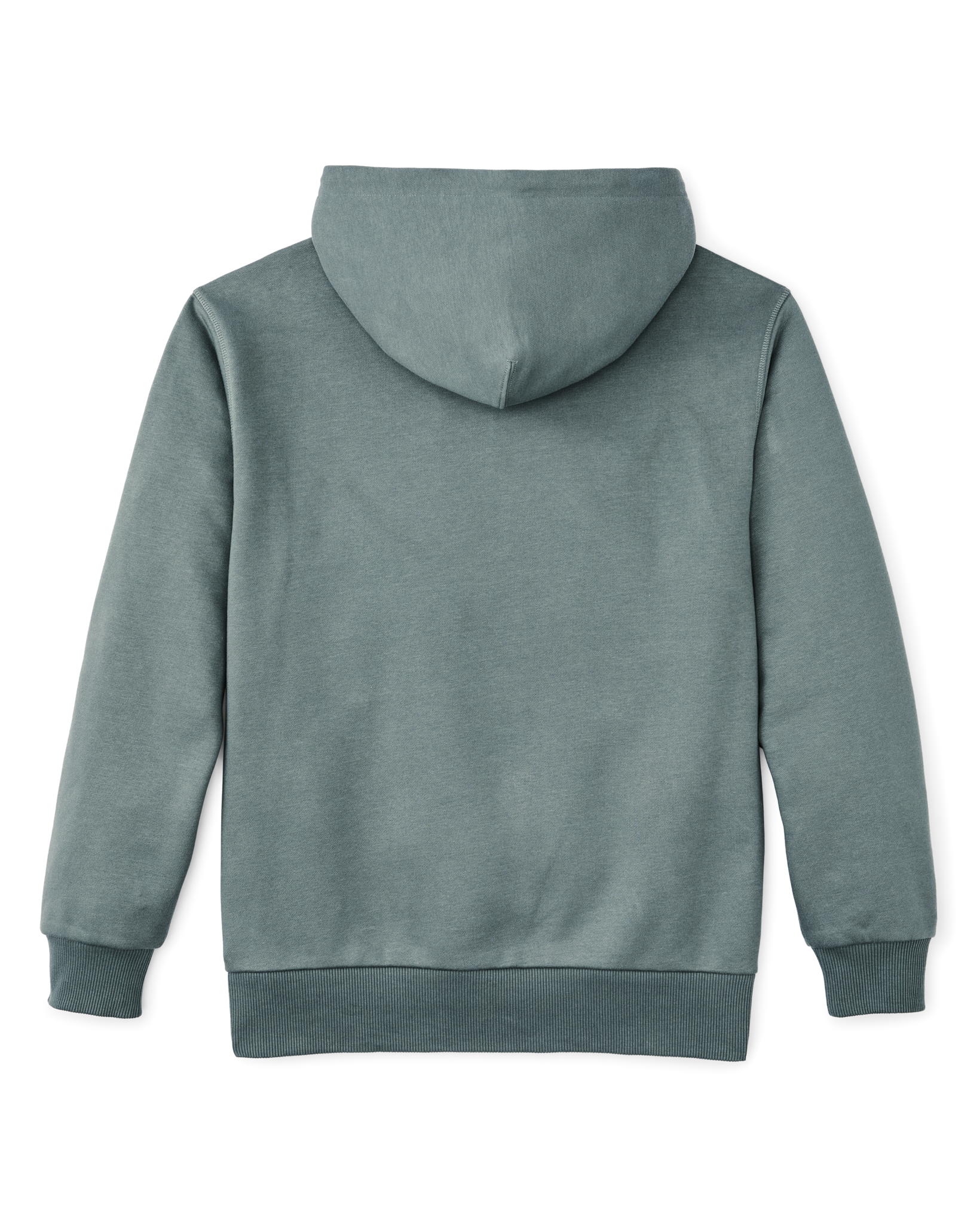 Prospector Hoodie - Balsam Green