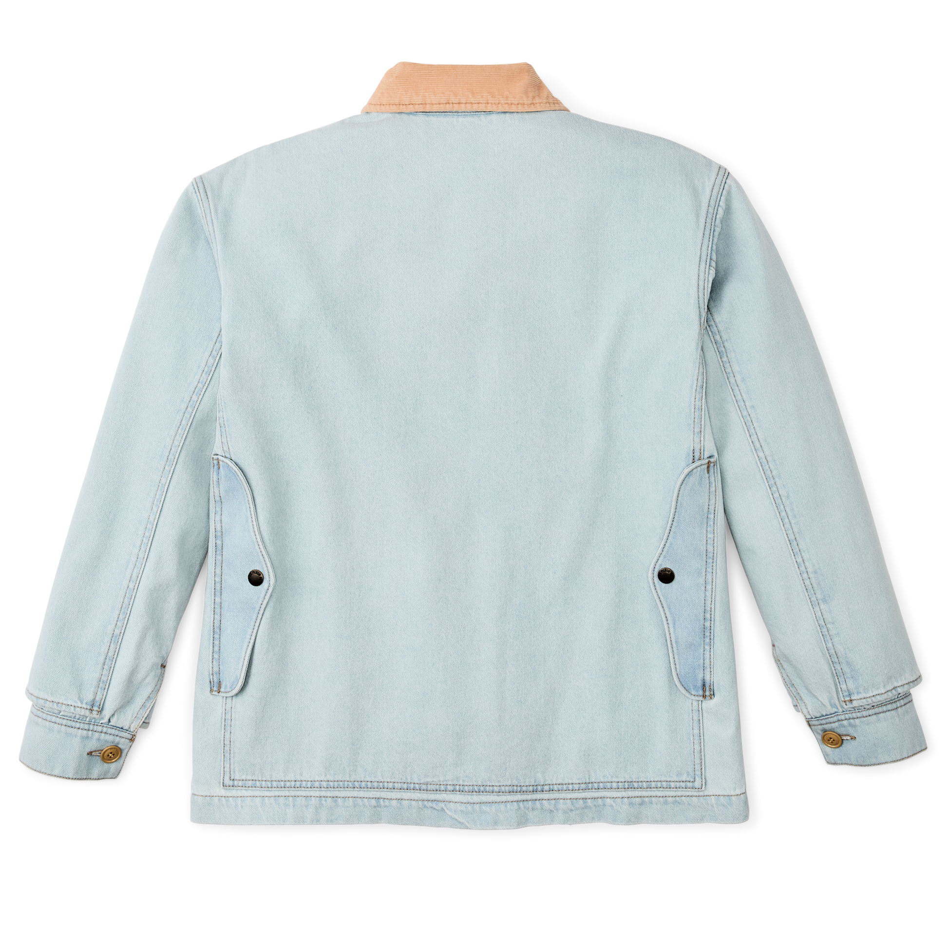 Women's 9-oz. Denim Cruiser | Filson Women's 9-oz. Denim Cruiser | Filson