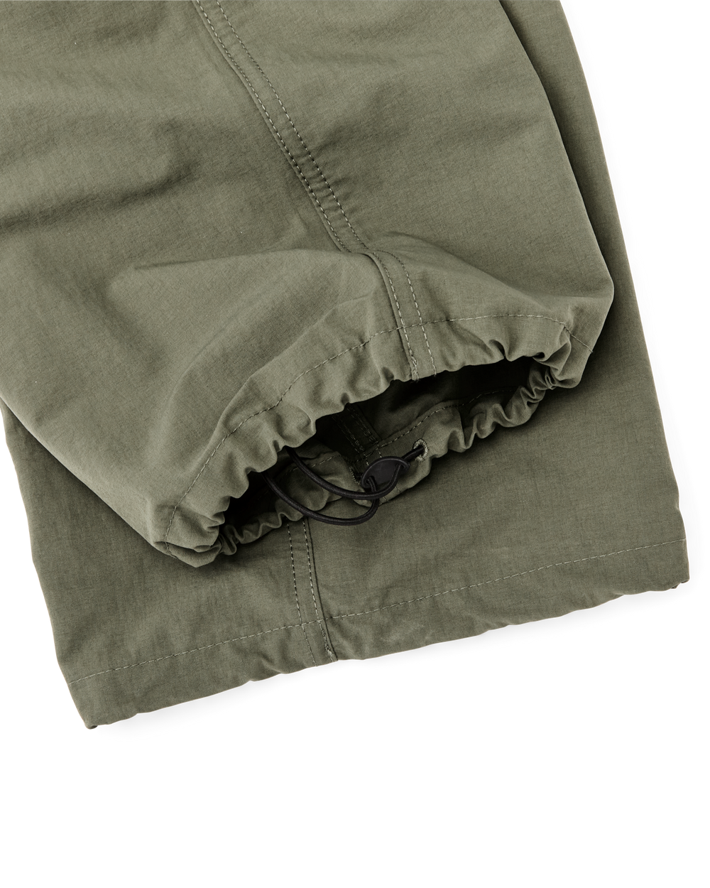Alternate view of the Filson Filson X Housefly Quick-dry Pants - Mossy Rock