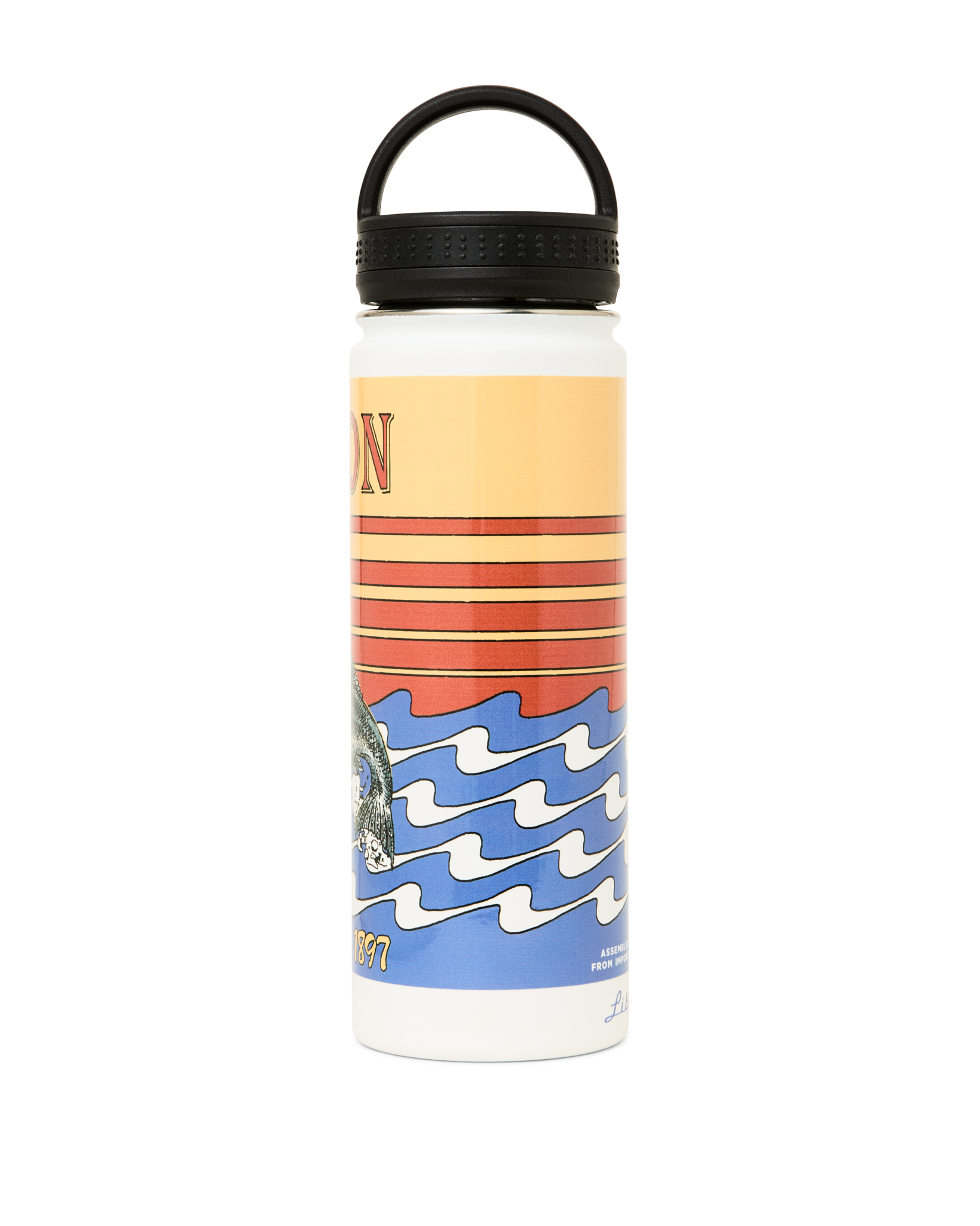 Insulated Water Bottle | Filson Insulated Water Bottle | Filson