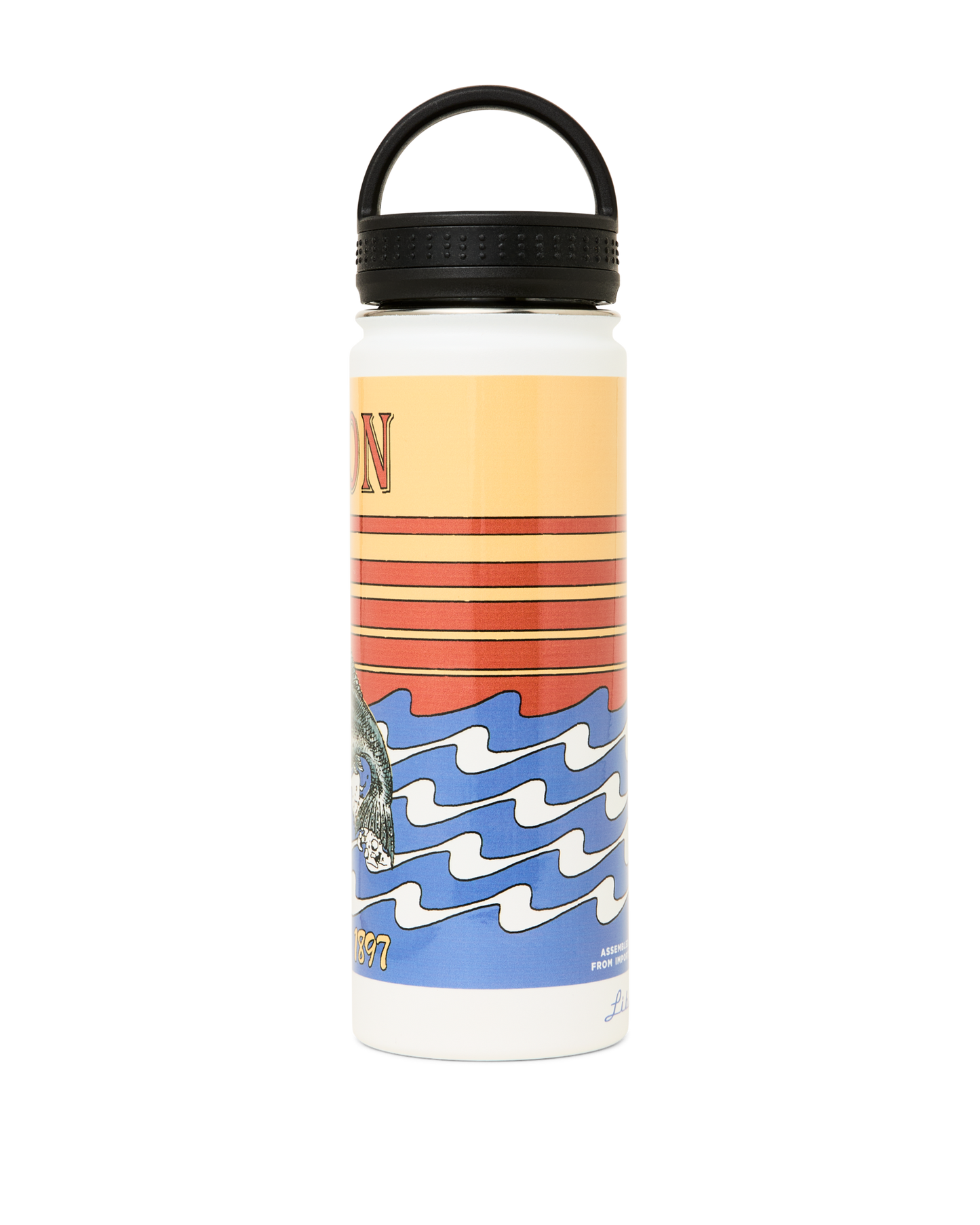 Filsonフィルソン Water Bottle 水筒 Insulated Water Bottle | Filson