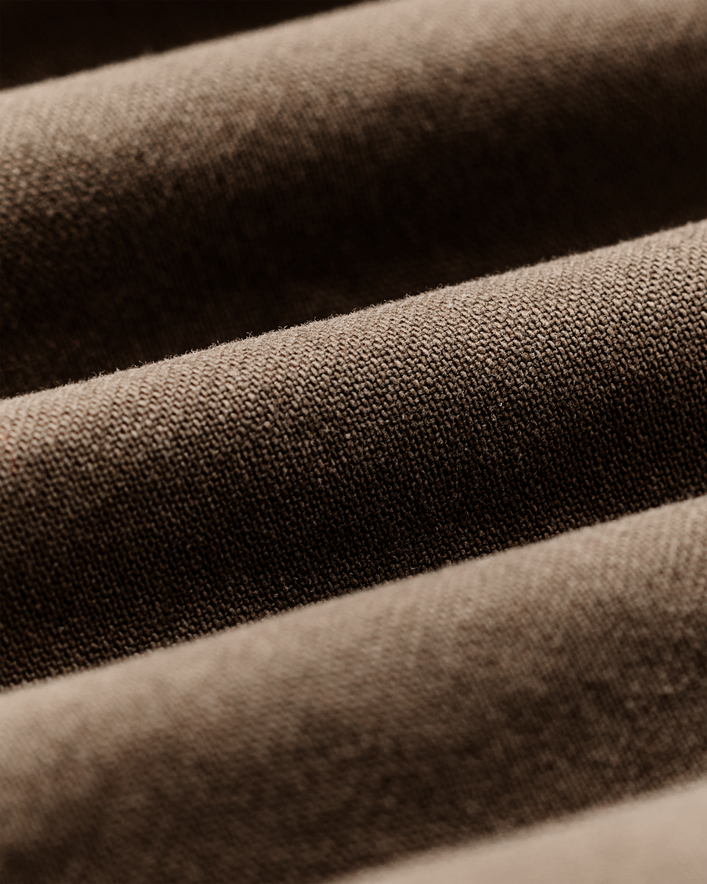 Field Supply Pants - Teak