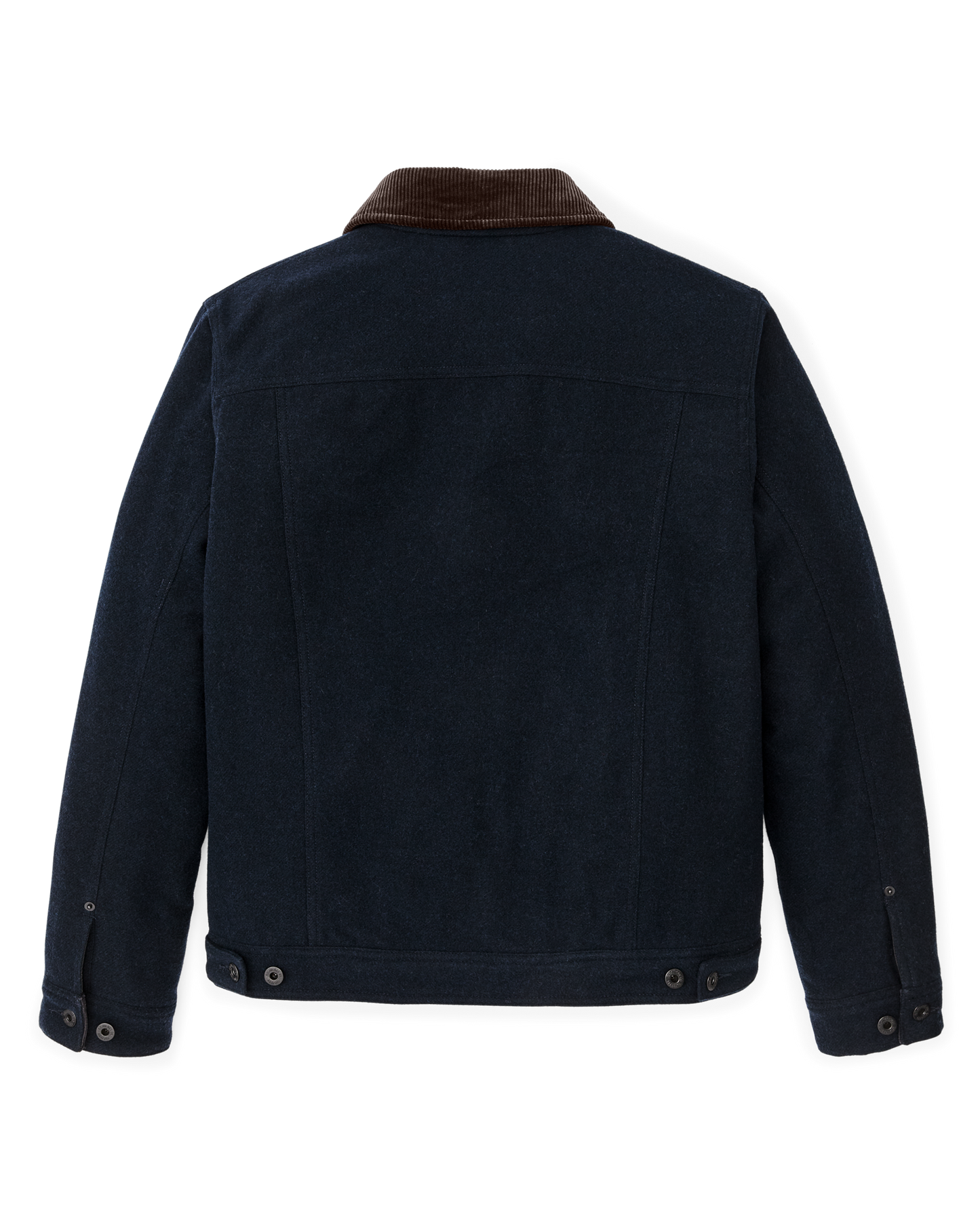 Spokane Insulated Short Cruiser - Navy