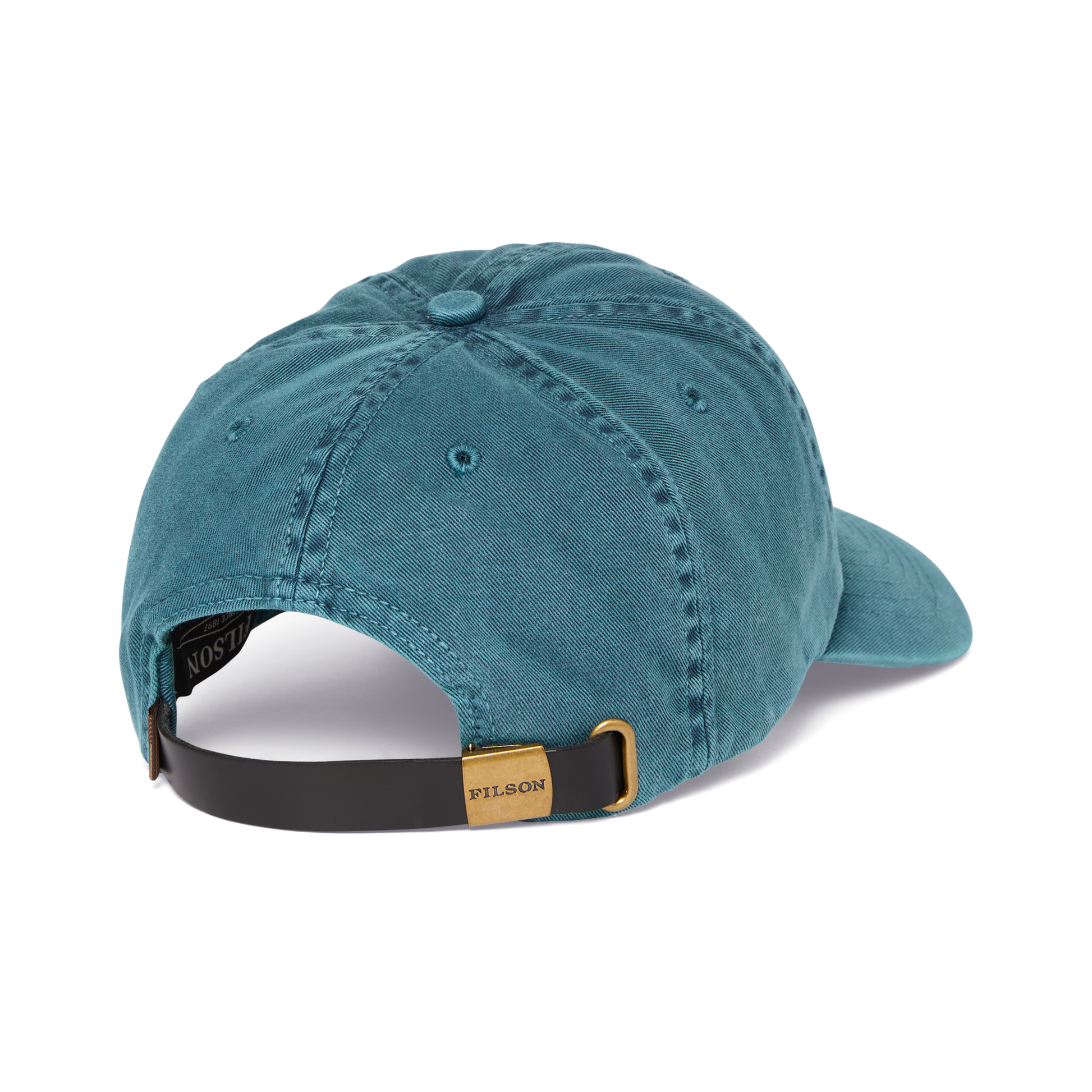 Washed Low-profile Cap | Filson