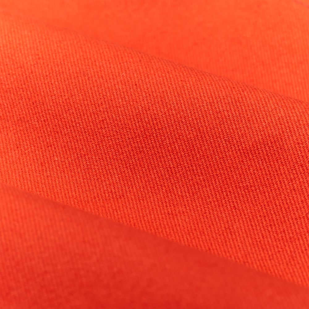 Alternate view of the Filson Rugged Twill Cruiser Jacket - Pheasant Red