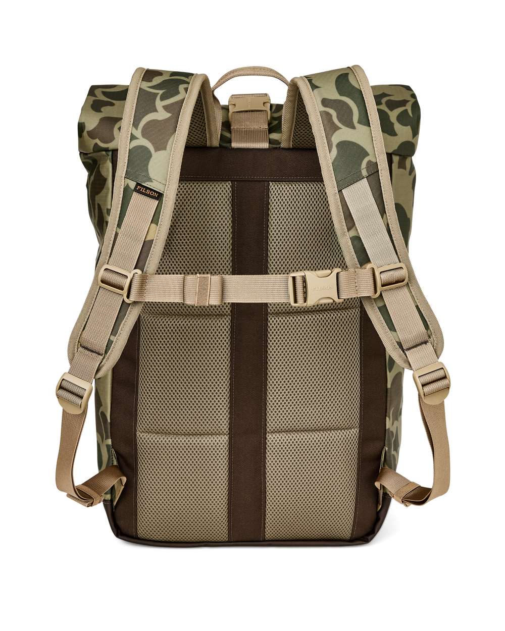 All-weather Backpack - Tundra Shrub Camo