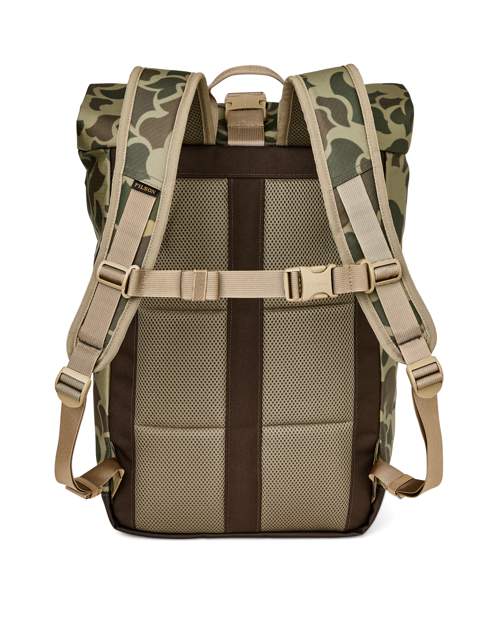 All-weather Backpack - Tundra Shrub Camo