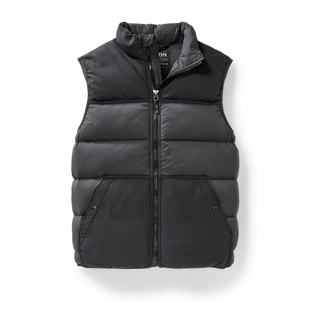 Featherweight Down Vest