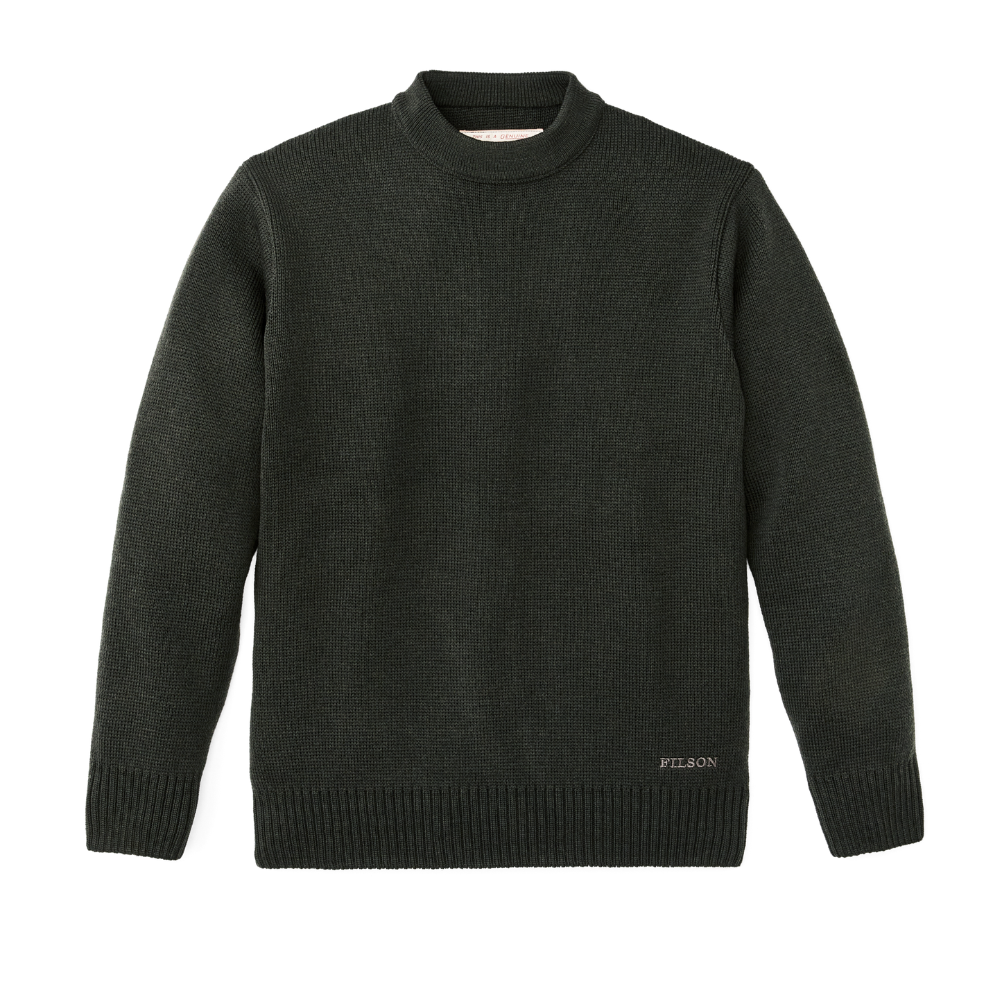 Crewneck Guide Sweater | Filson Crewneck Guide Sweater | Filson