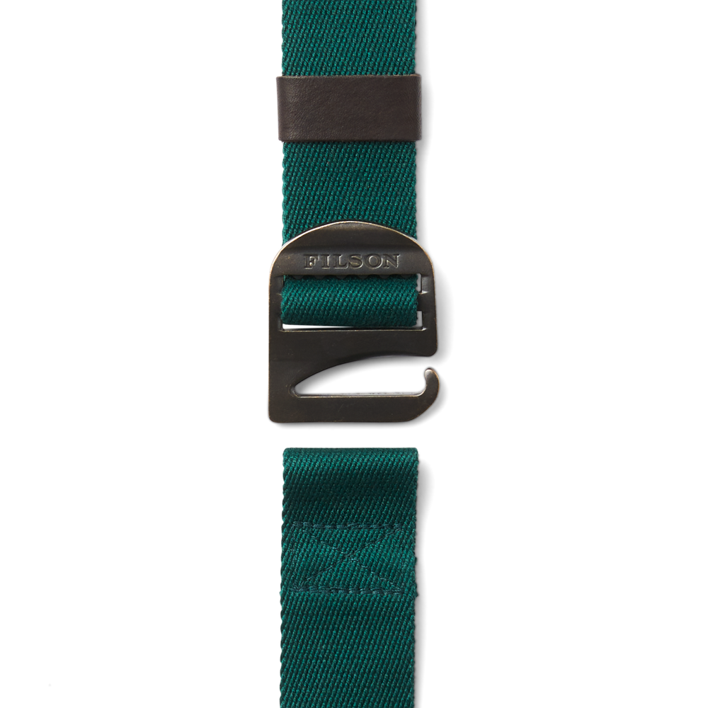Togiak Belt - Ponderosa Pine
