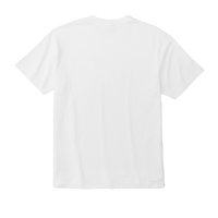 Frontier Pocket T-shirt - Bright White