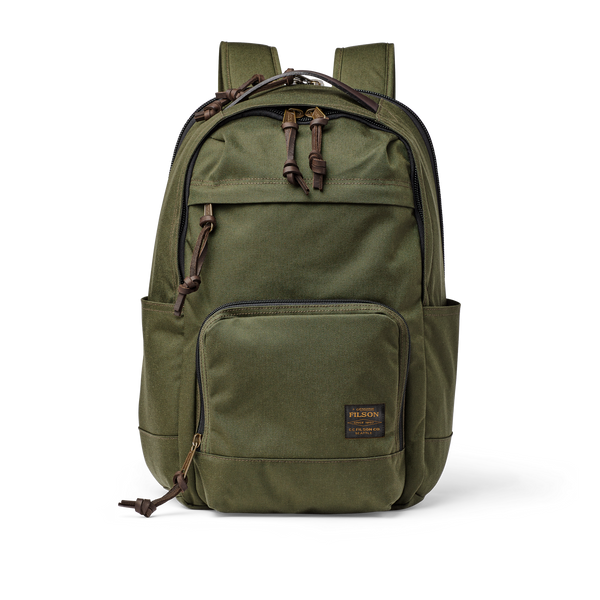 Filson ドライデン　リュック　バックパック Dryden Backpack - Otter Green | Filson