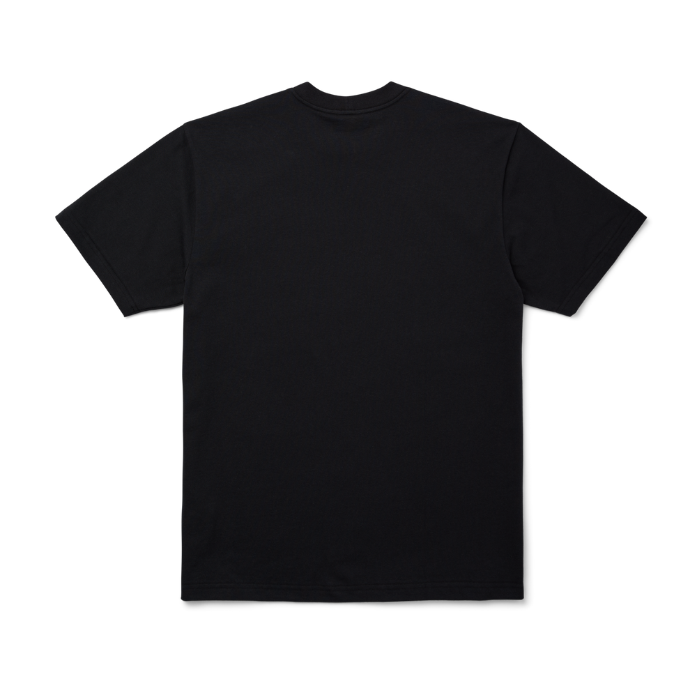 Alternate view of the Filson Pioneer Graphic T-shirt - Black / Slab