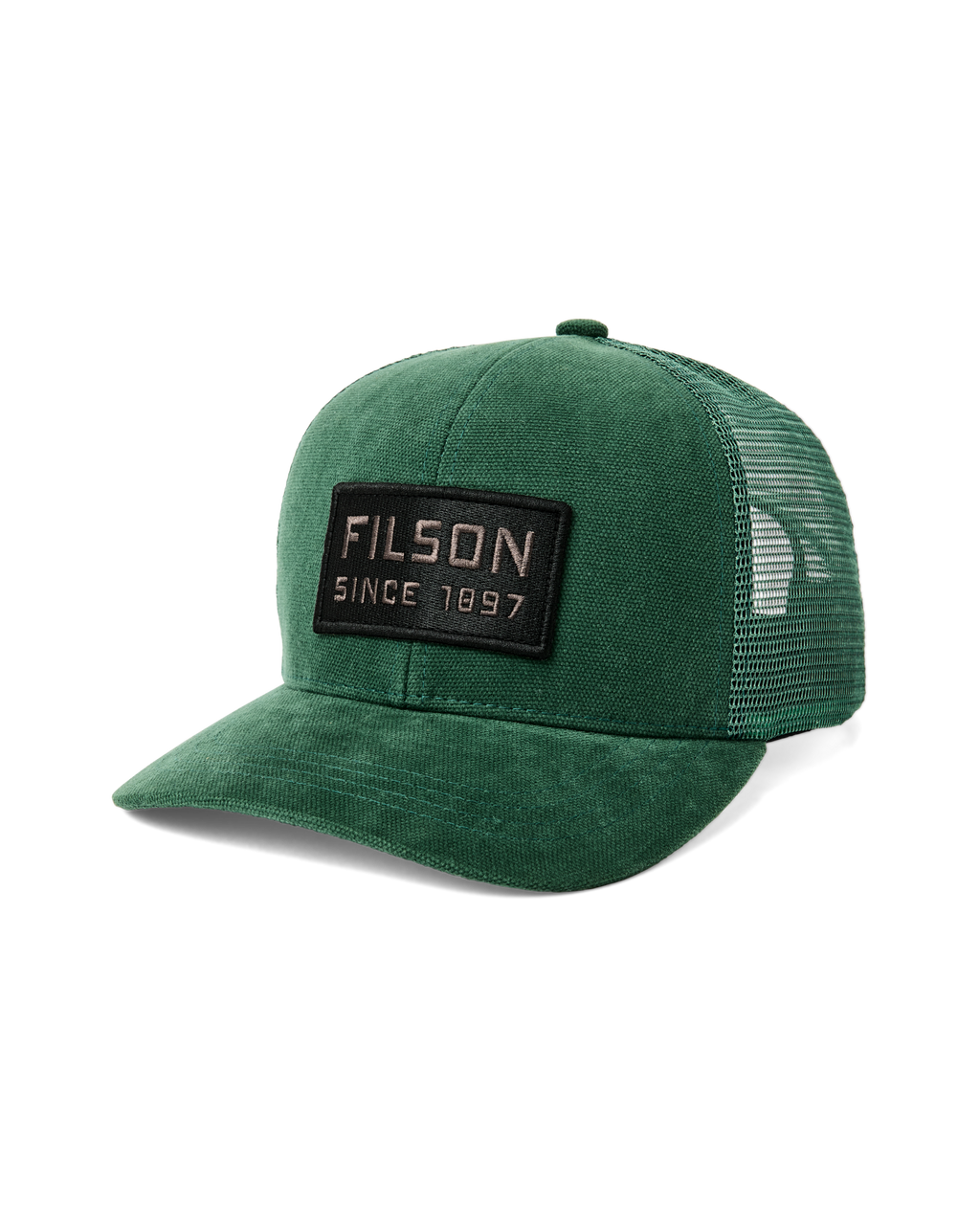 FILSON 100周年記念 キャップ 1897-1997 34132c2ae99d8df0e98fd3ecd6a6b4