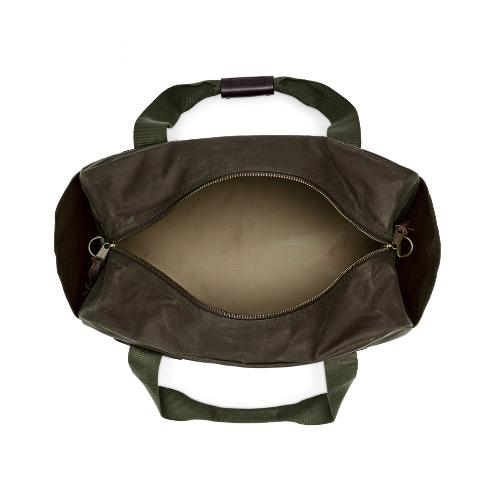 Medium Tin Cloth Duffle Bag | Filson
