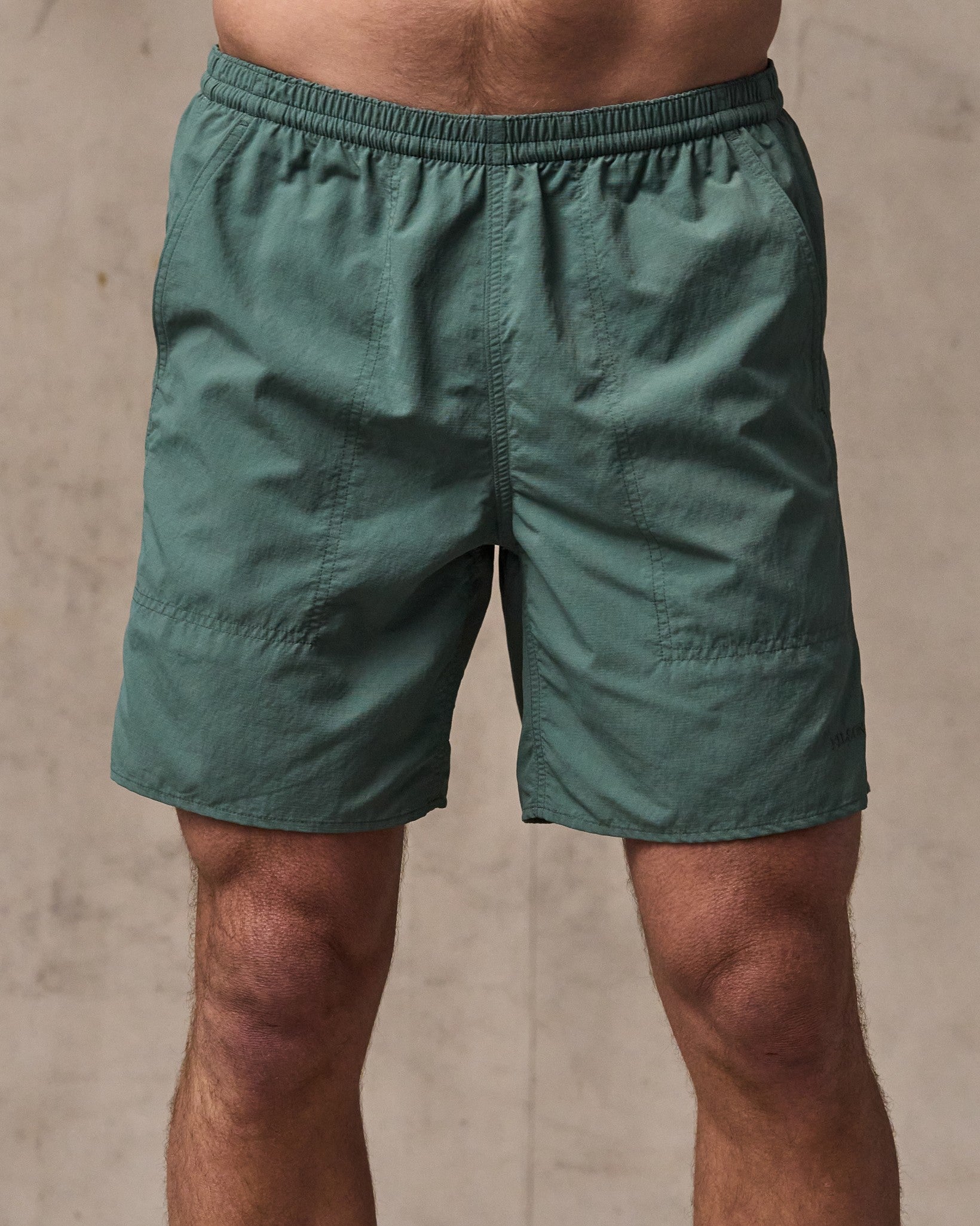 Oxbow Lake Trunks - Dark Forest | Filson