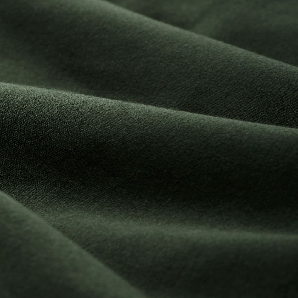 Alternate view of the Filson Filson X Ten Thousand Tech Zip Hoodie  - Dark Timber