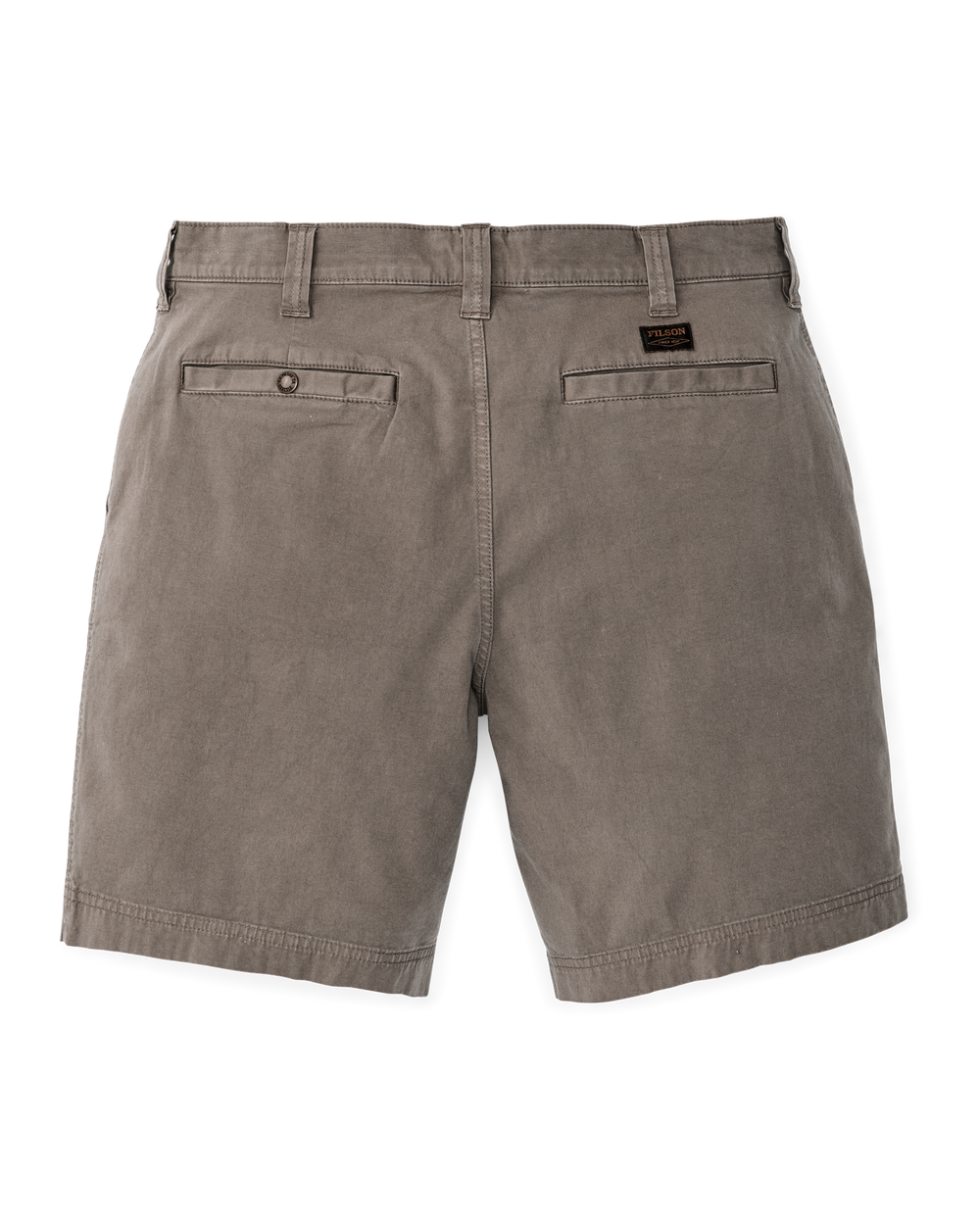 Granite Mountain 9" Shorts - Hawk Brown